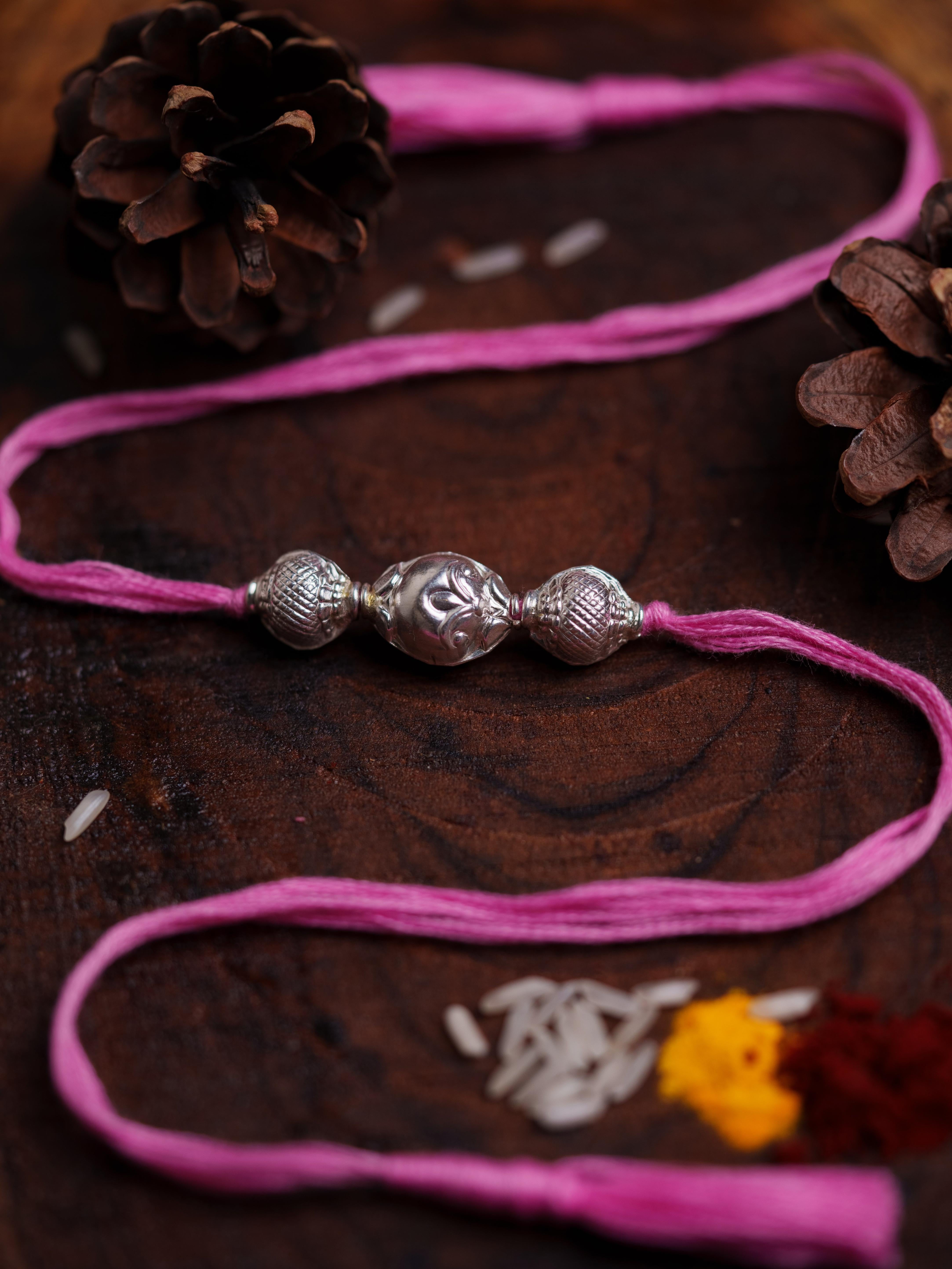 Tarini Rakhi