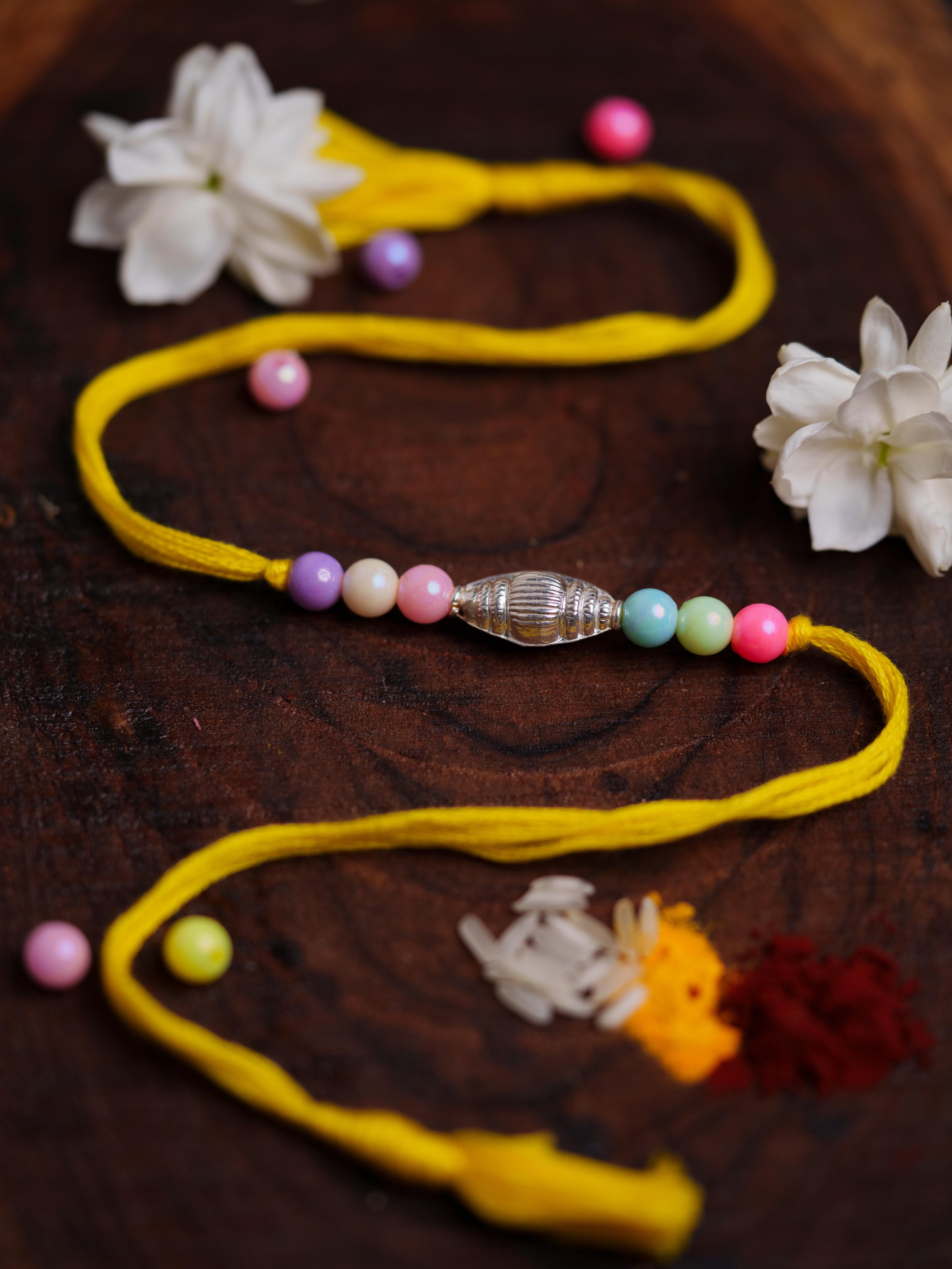 Rangili Rakhi