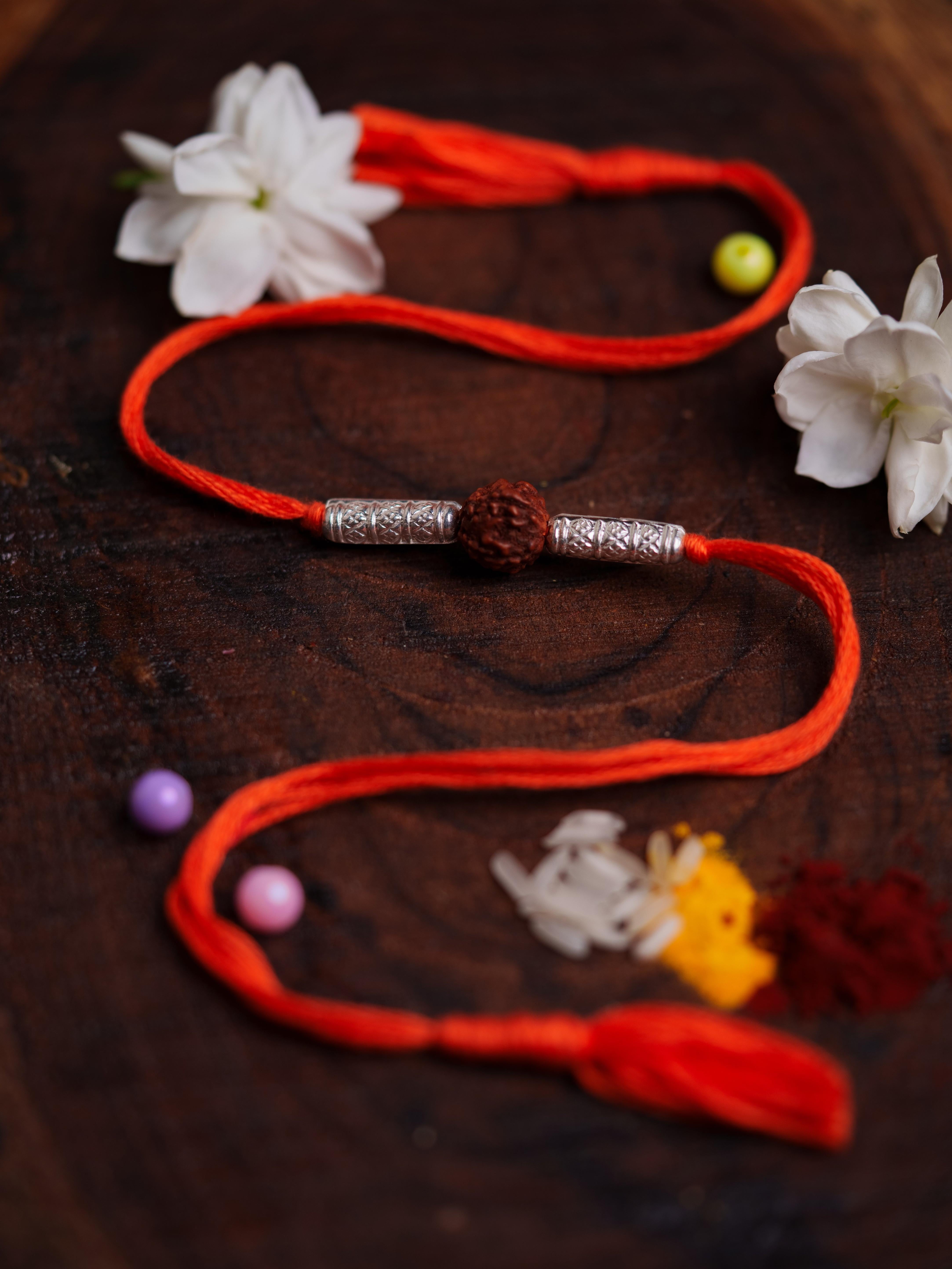 Ruddu Rakhi