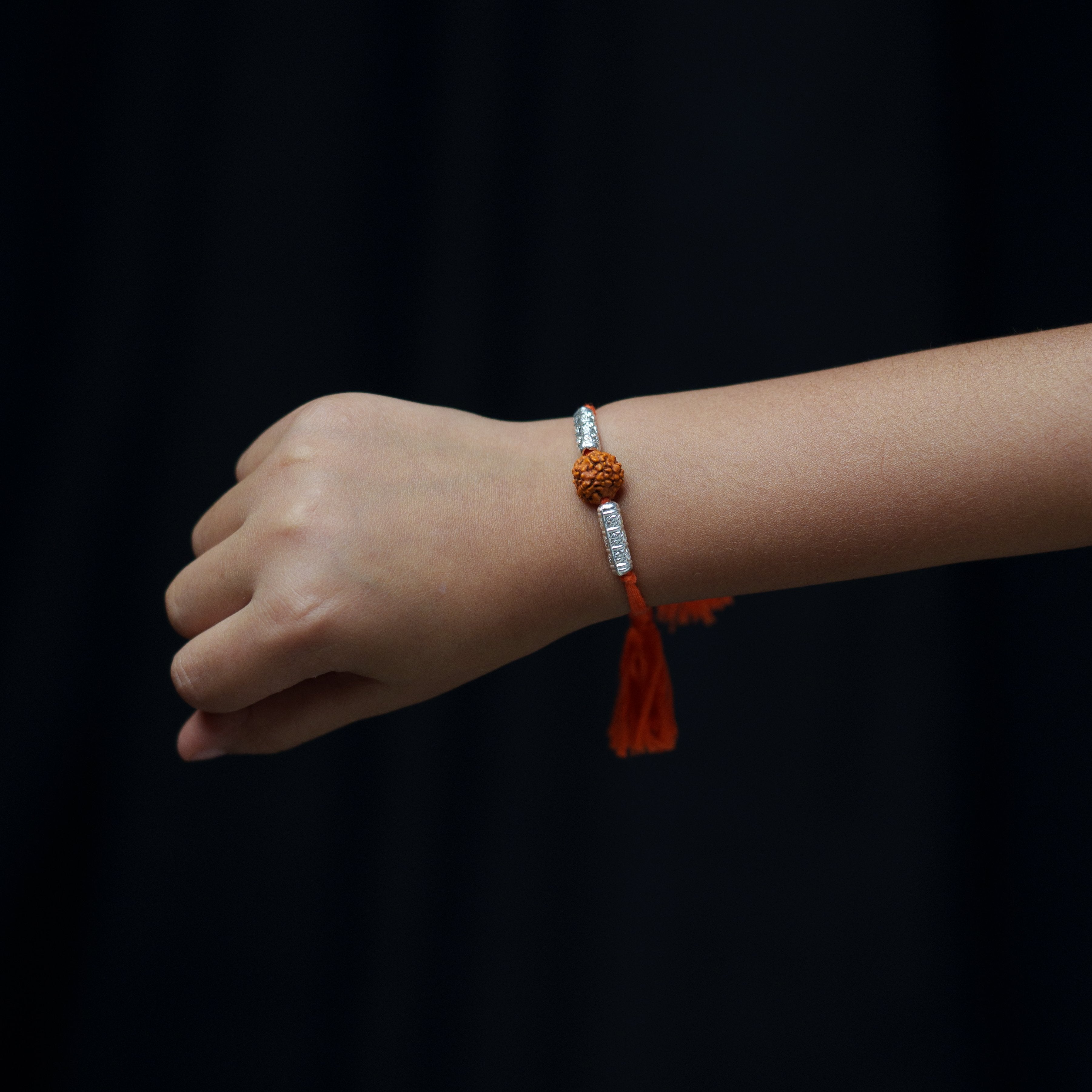 Ruddu Rakhi