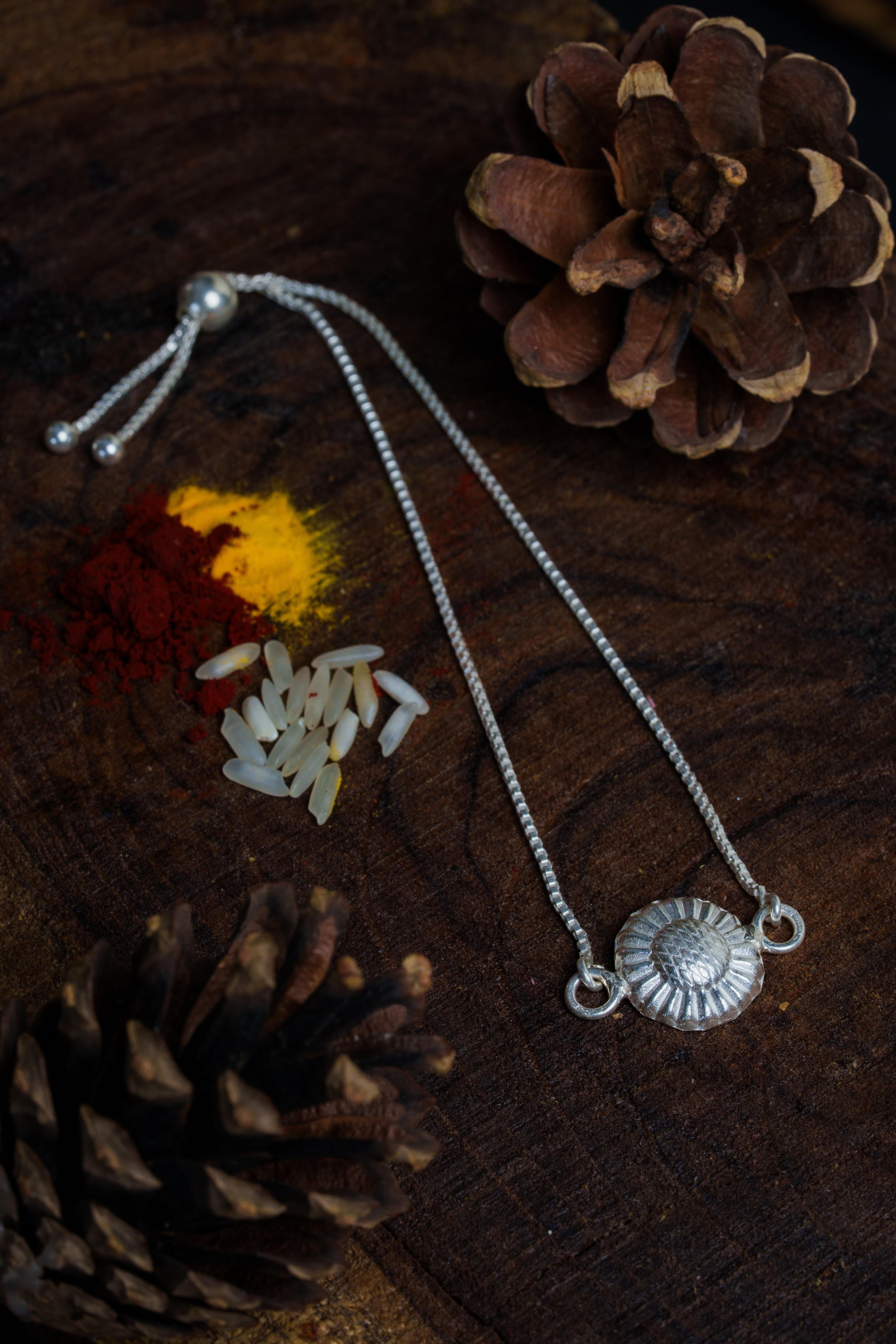 Gulbug Rakhi
