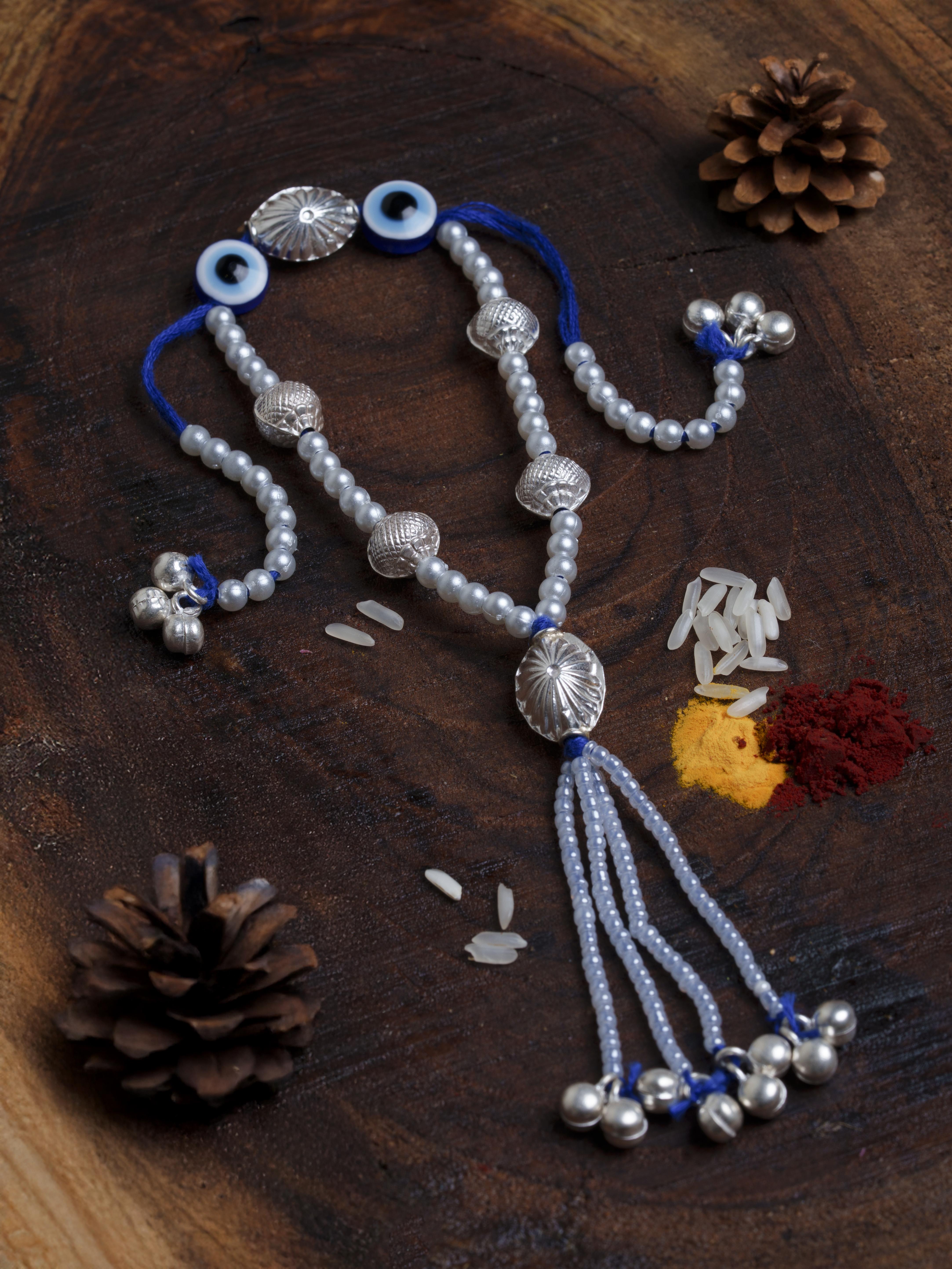 Naini Rakhi