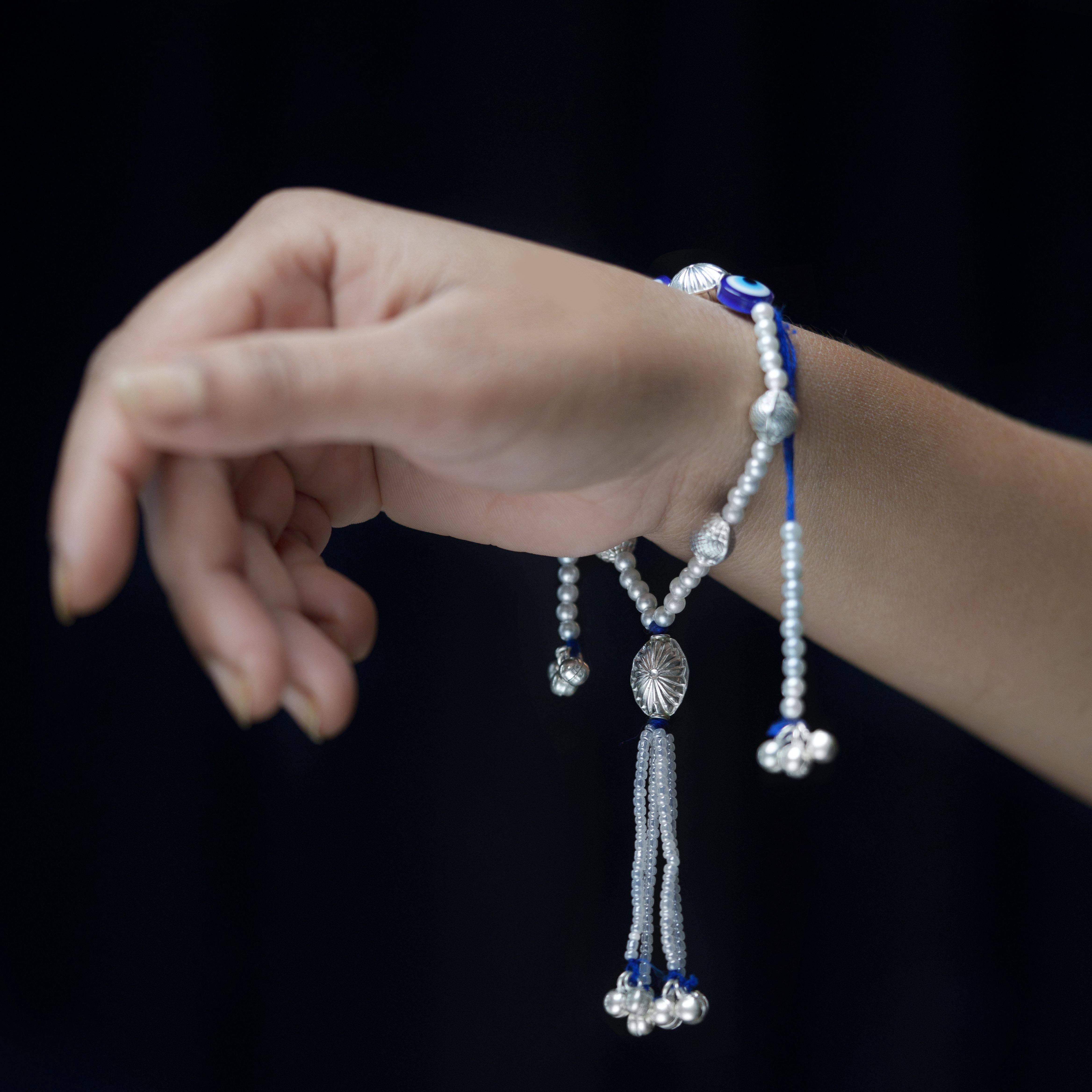Naini Rakhi