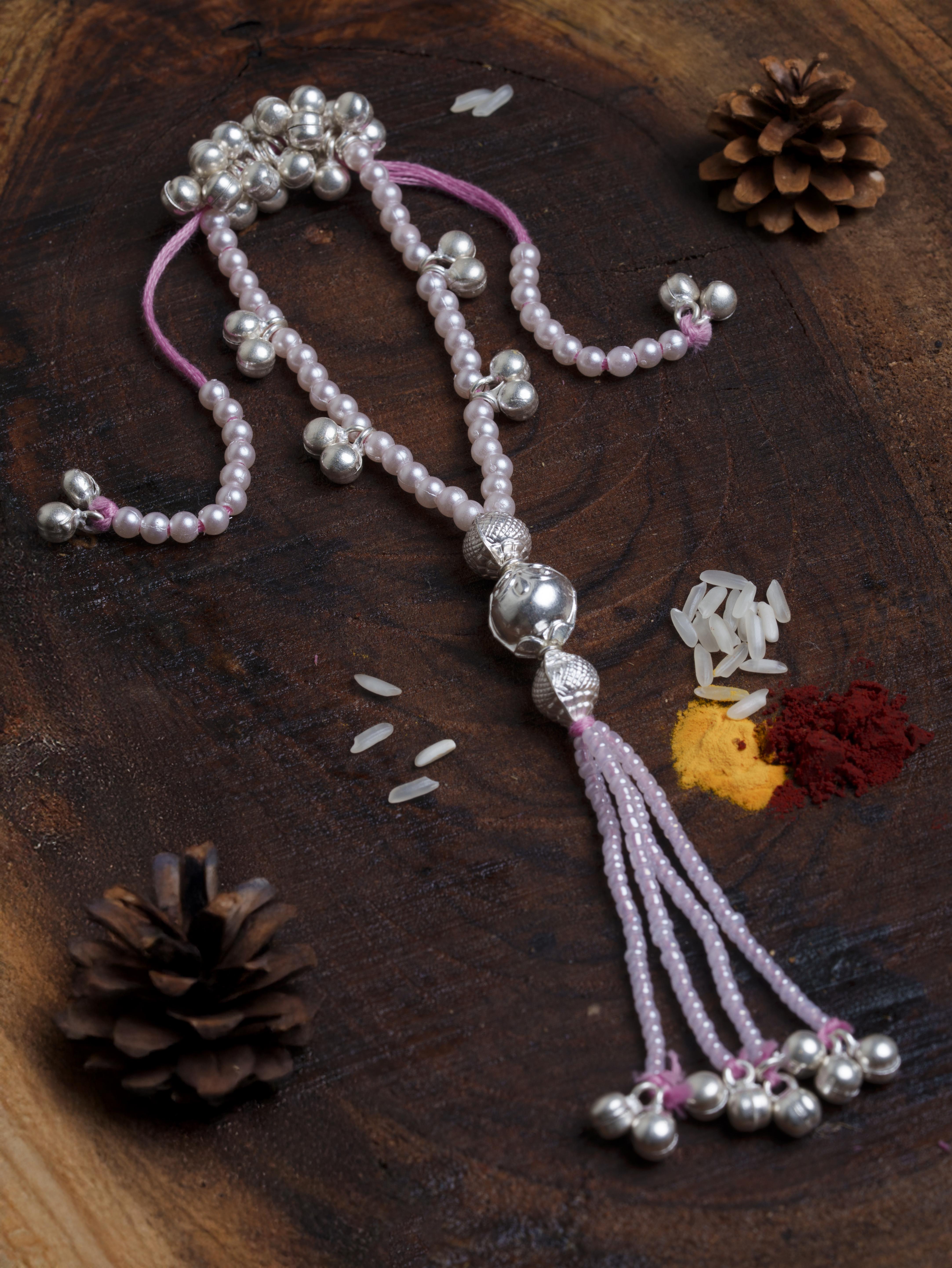 Ragini Lumba Rakhi