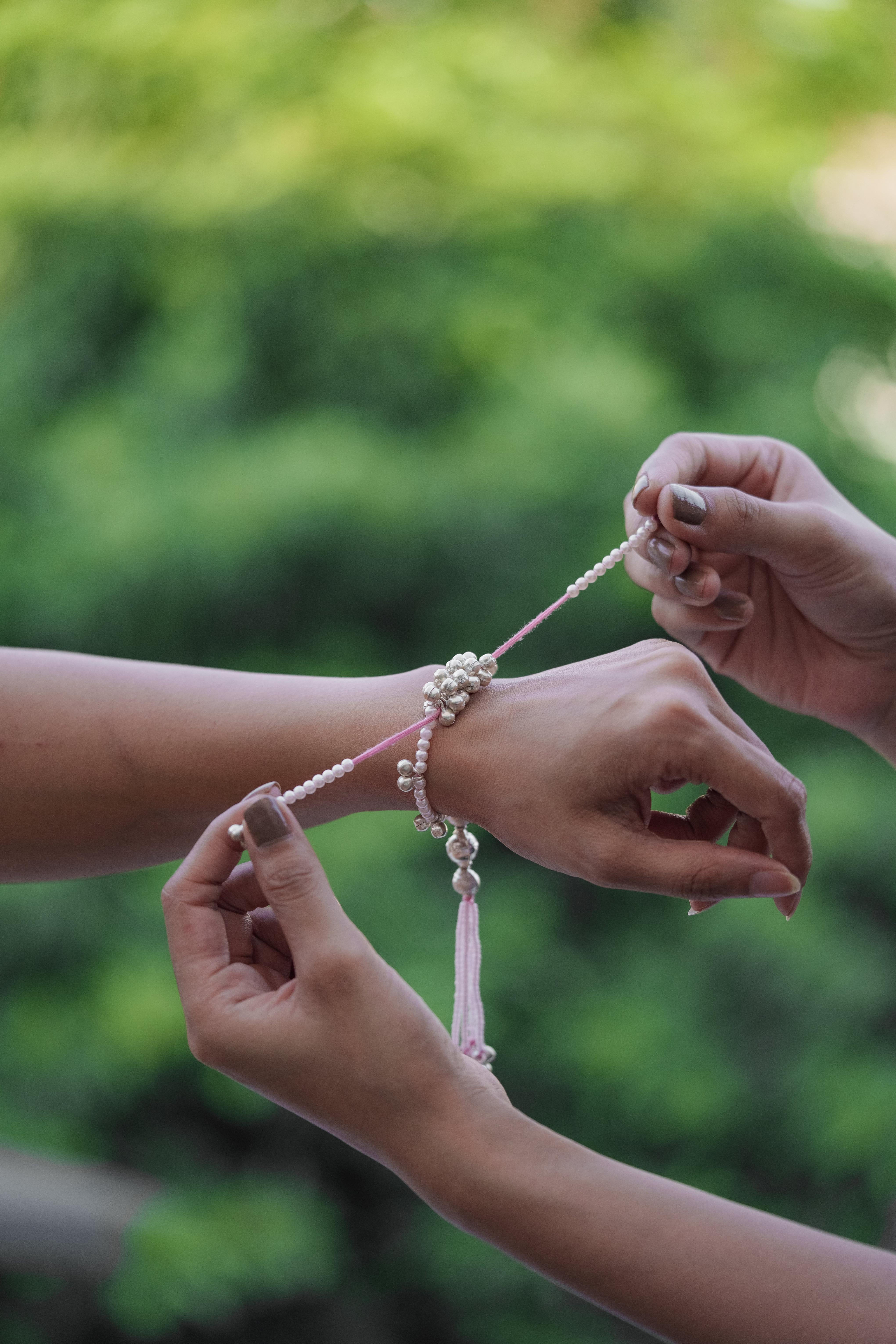 Ragini Lumba Rakhi