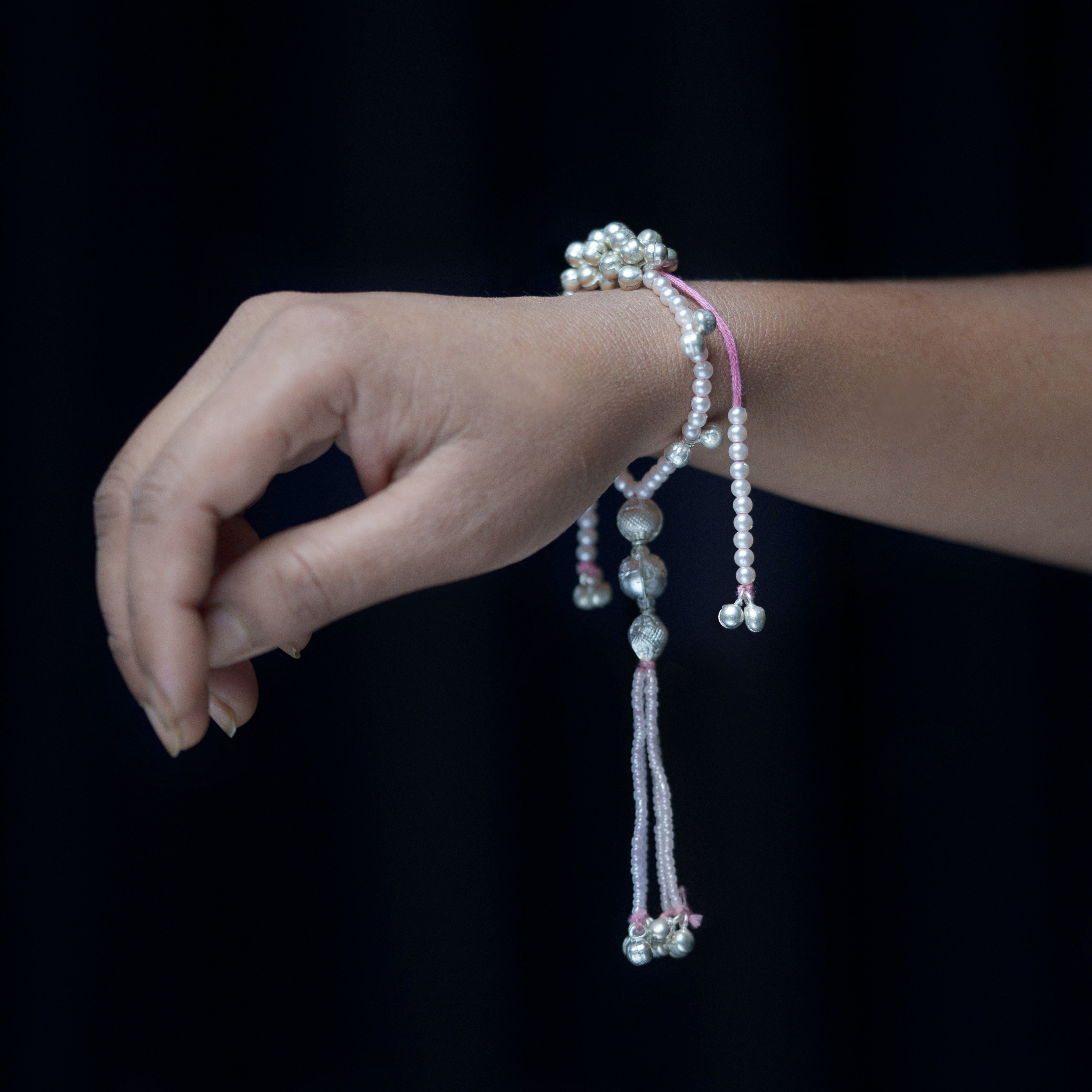 Ragini Lumba Rakhi