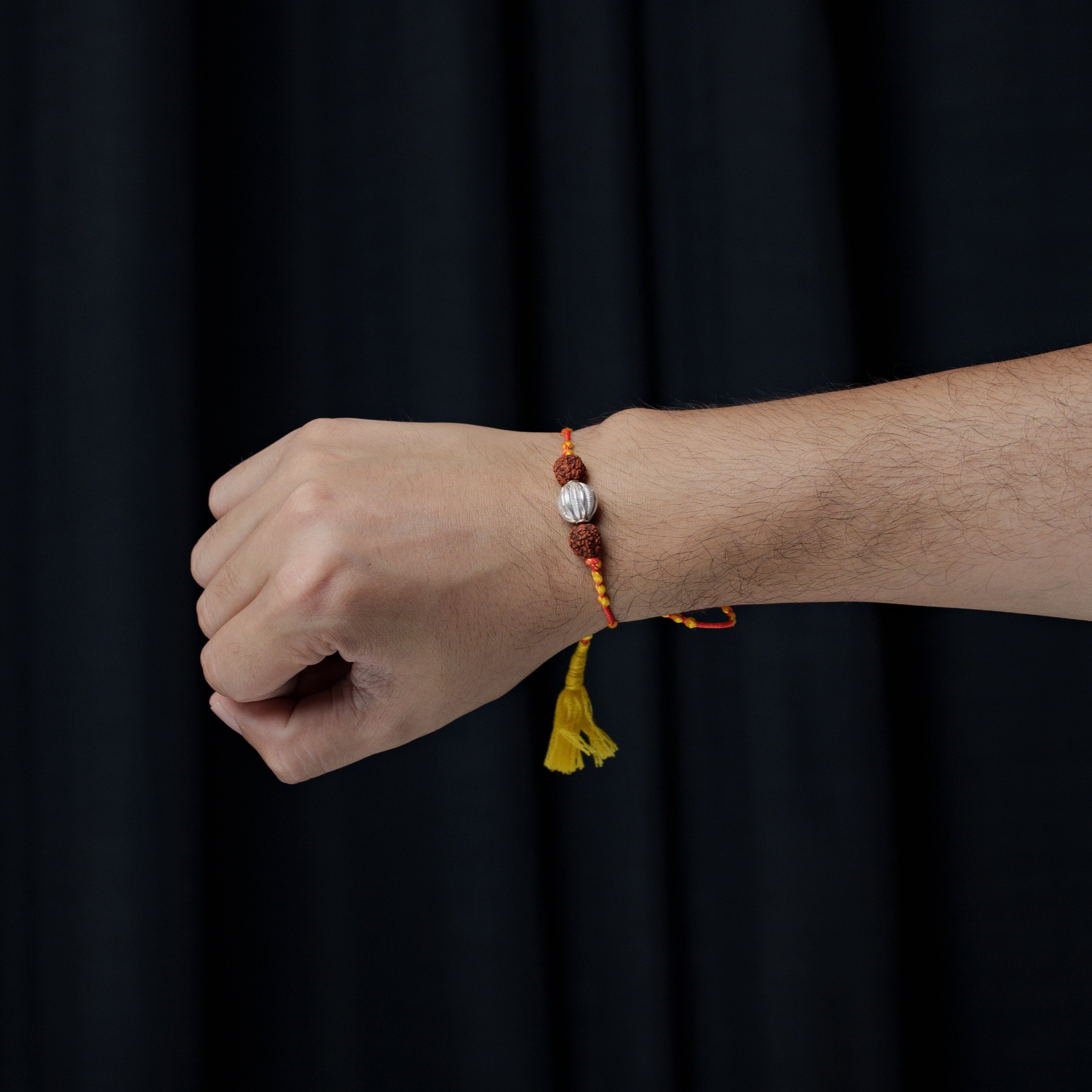 Rudrachakra Rakhi