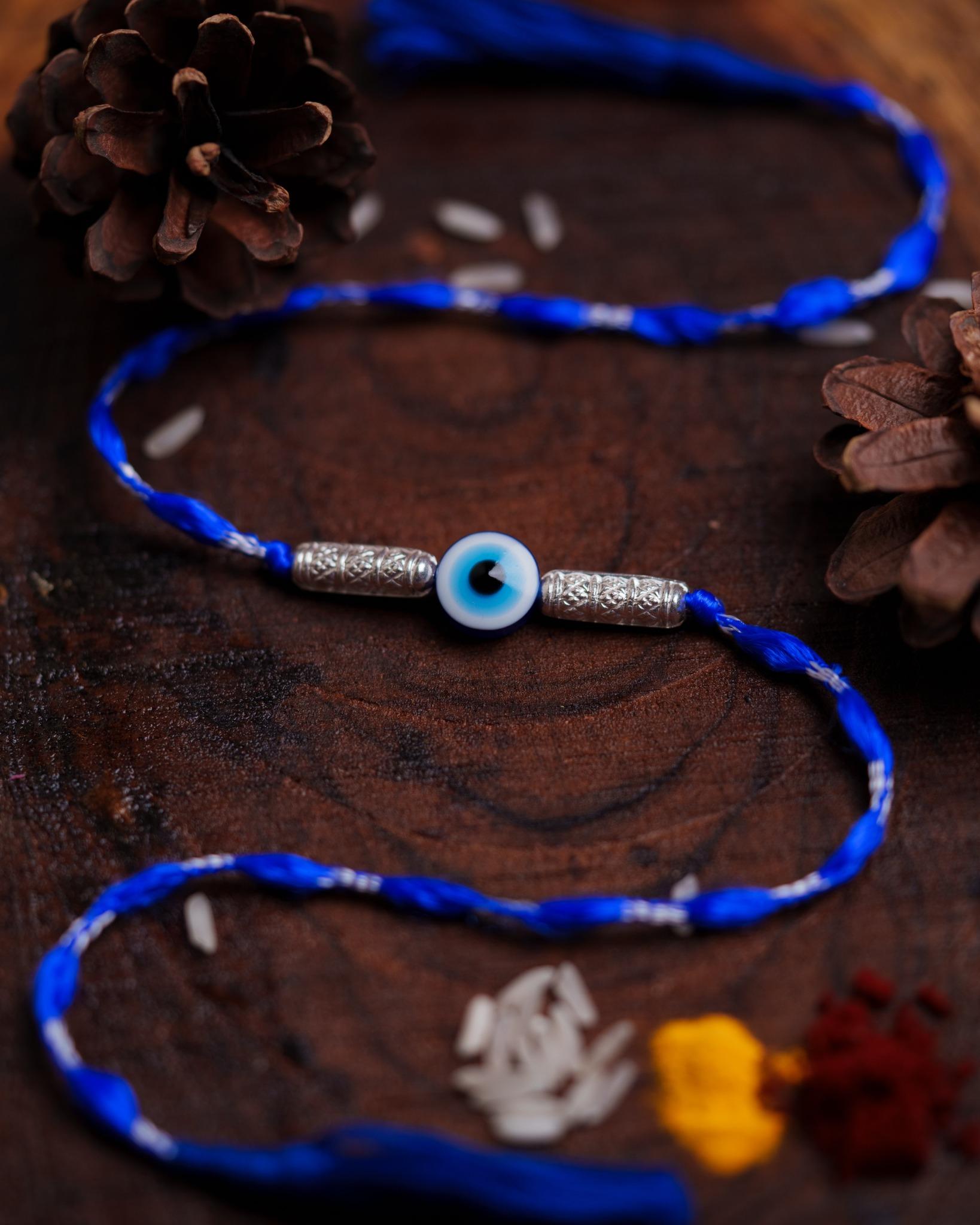 Eya Rakhi