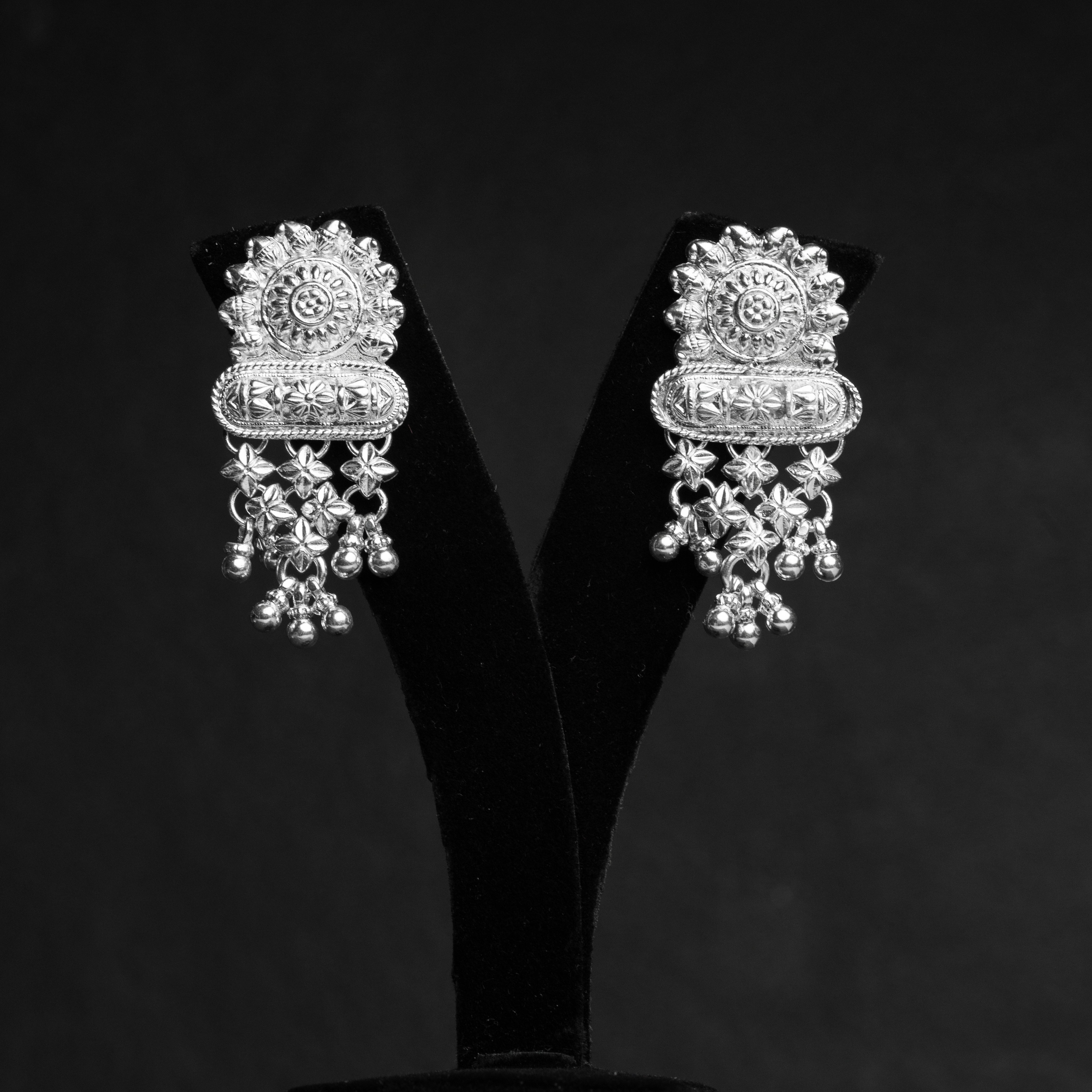 Suryali Earring