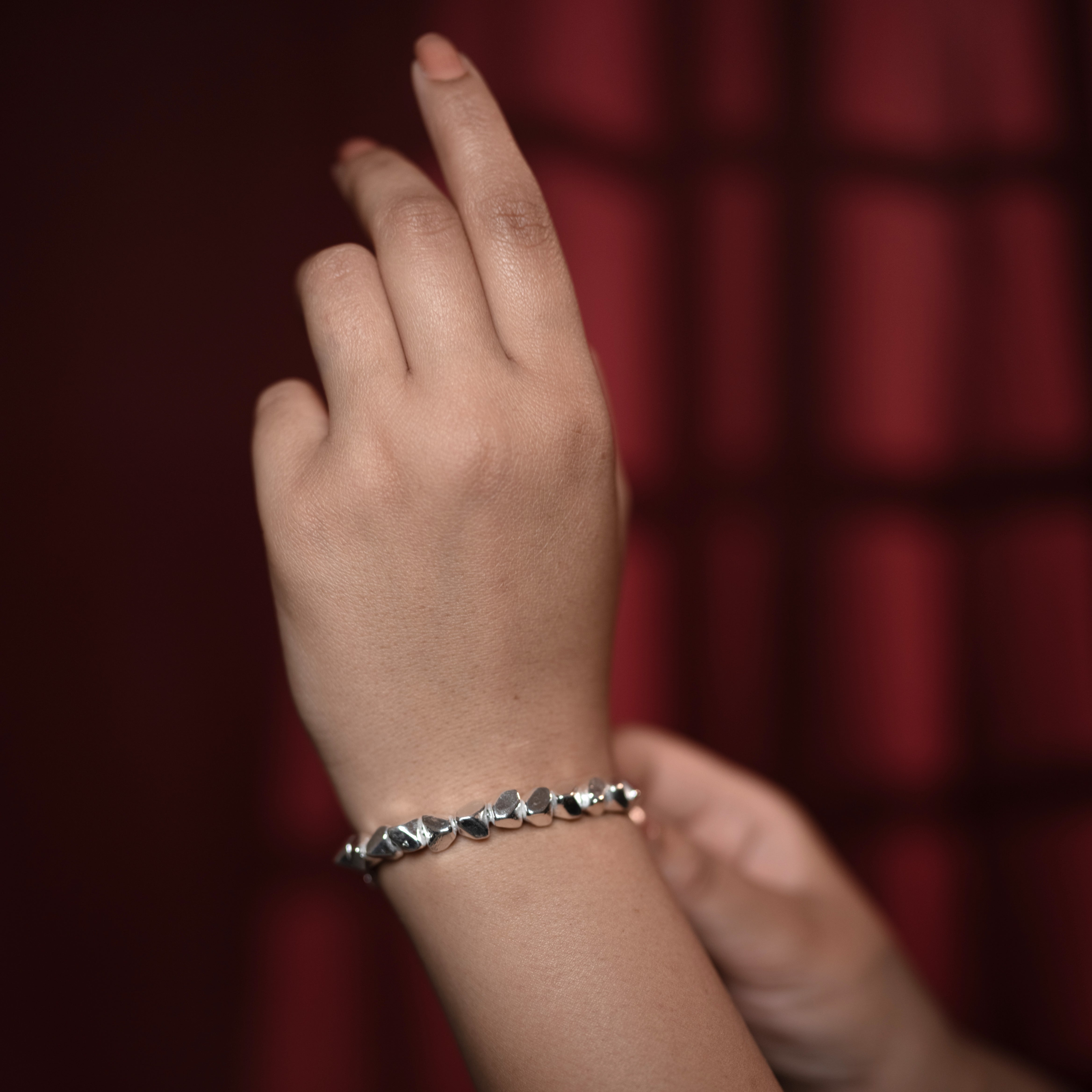 Tungri Bracelet