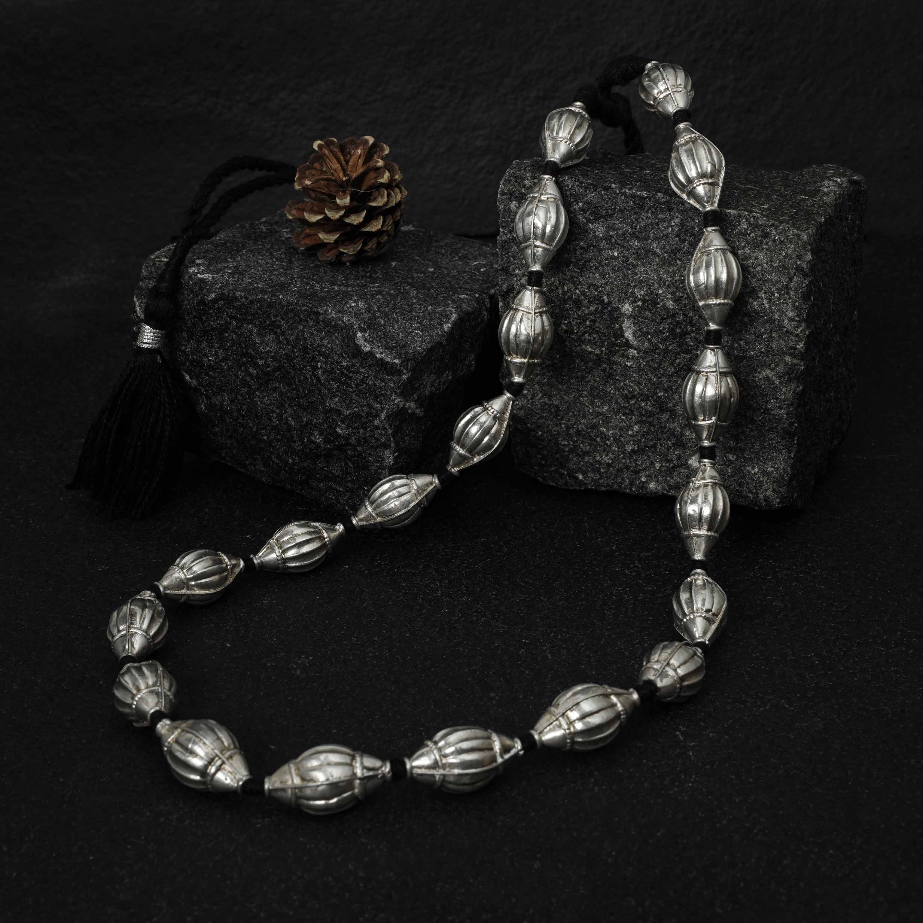 Jau Silver Matarmala