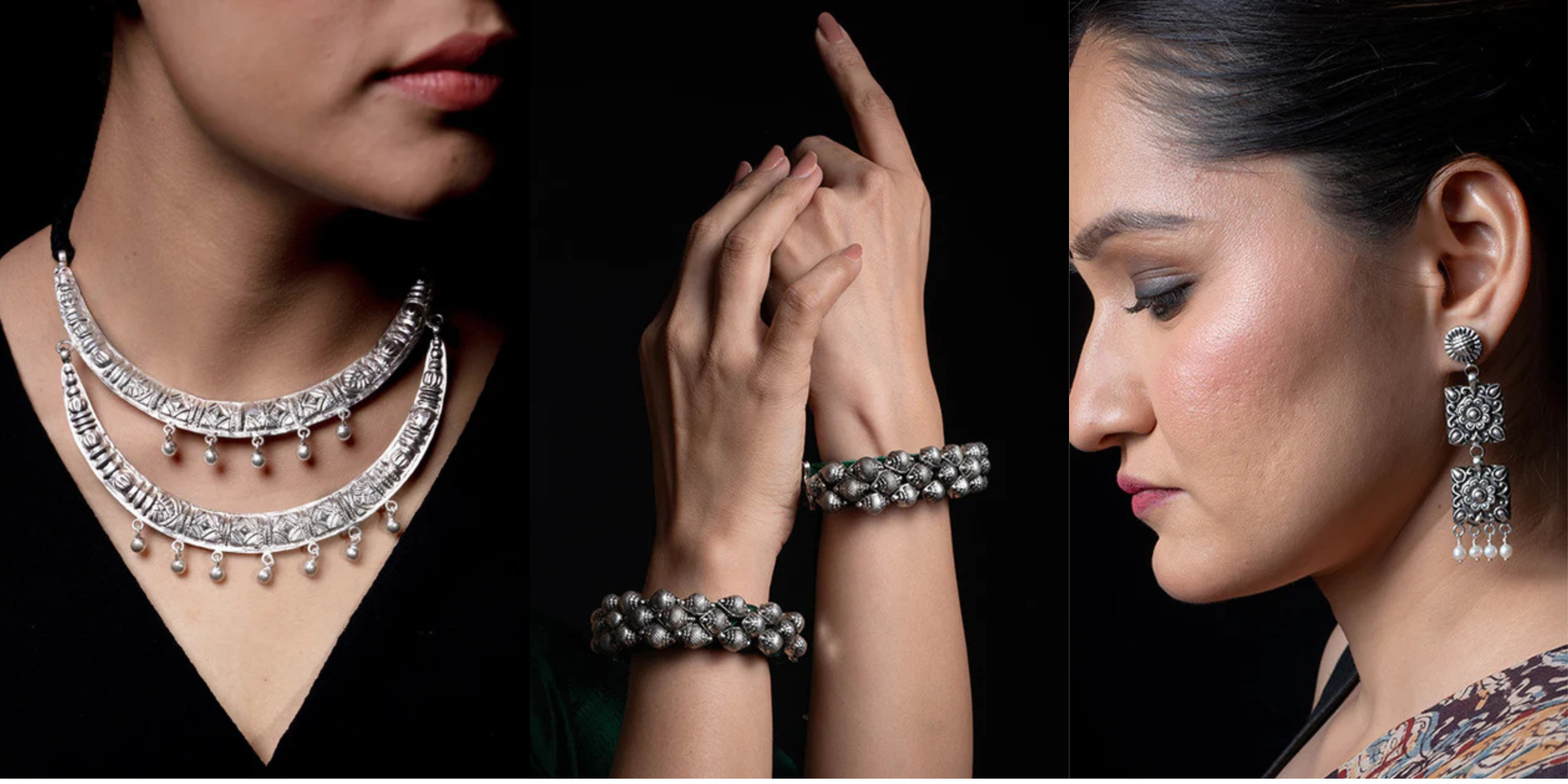 What Makes Pahadi Jewellery So Unique and Special?