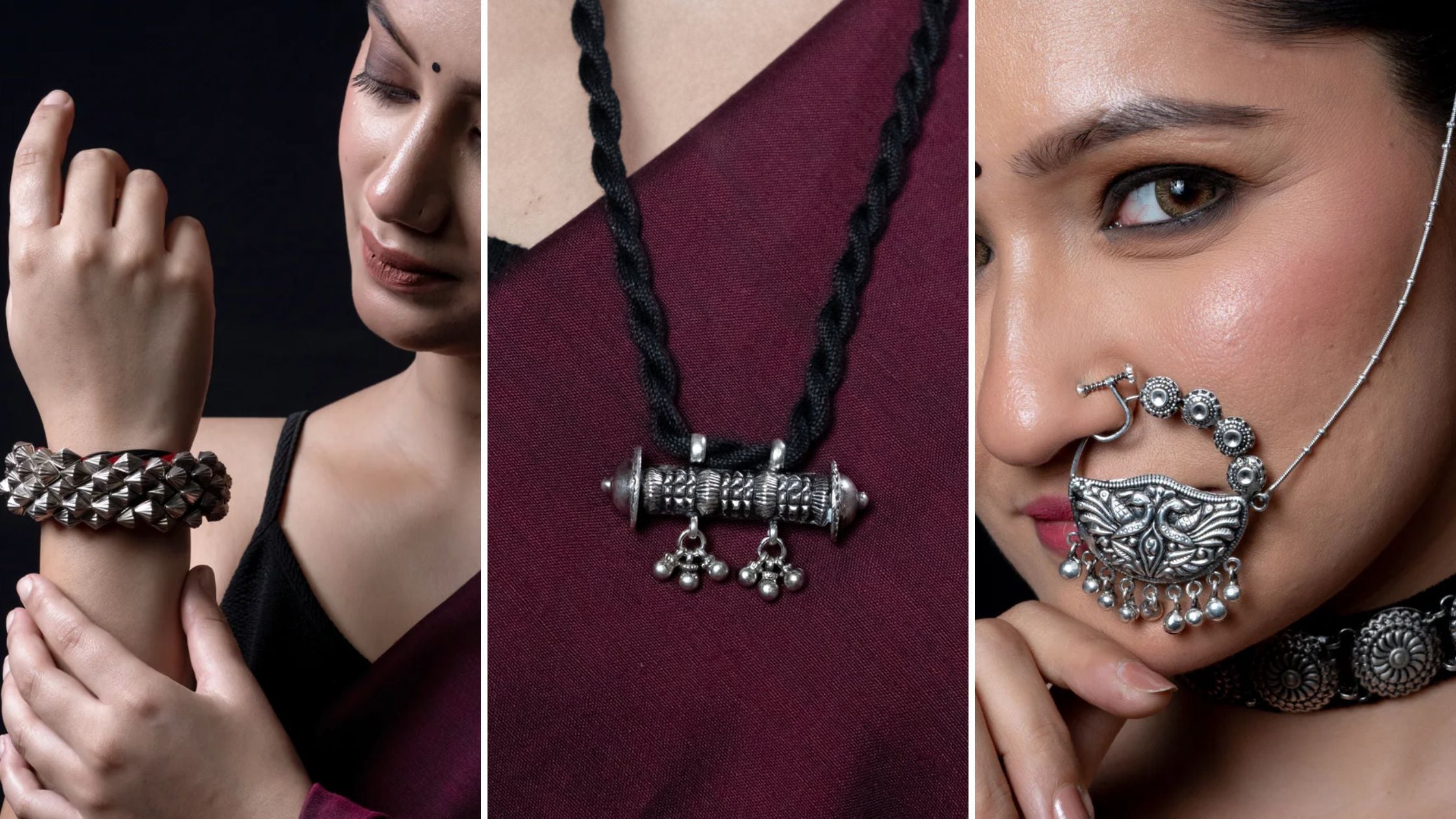 The Complete Guide to Pahadi Silver Jewellery and Kumaoni Culture