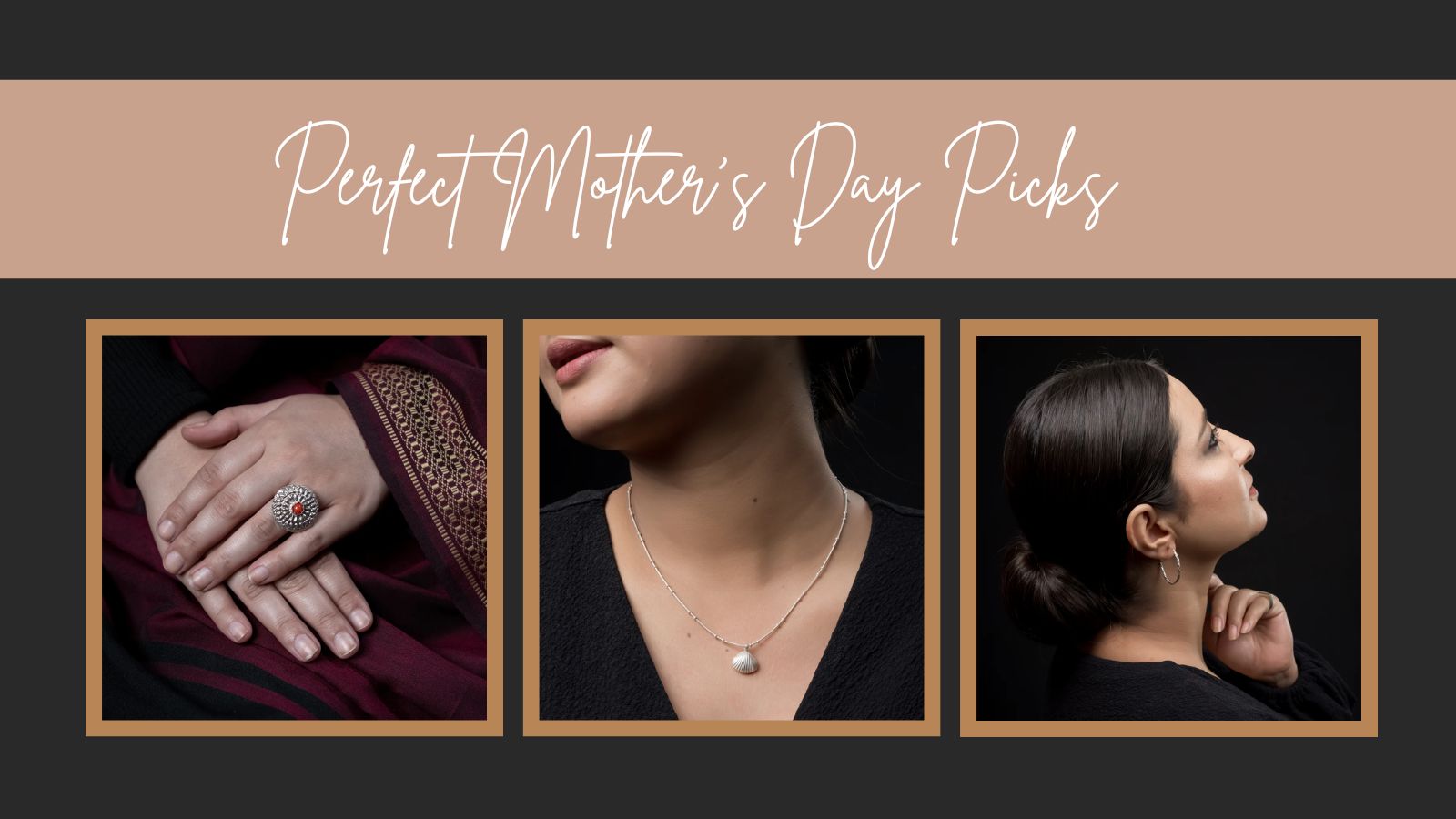 Best Silver Jewellery Gifts for Mother's Day 2026: Timeless Picks She Will Actually Love