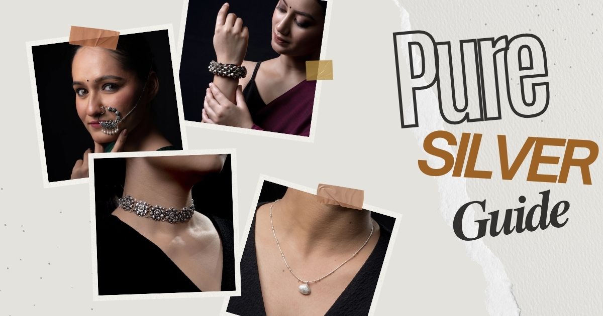 What is 92.5 Sterling Silver? Everything You Need to Know Before Buying
