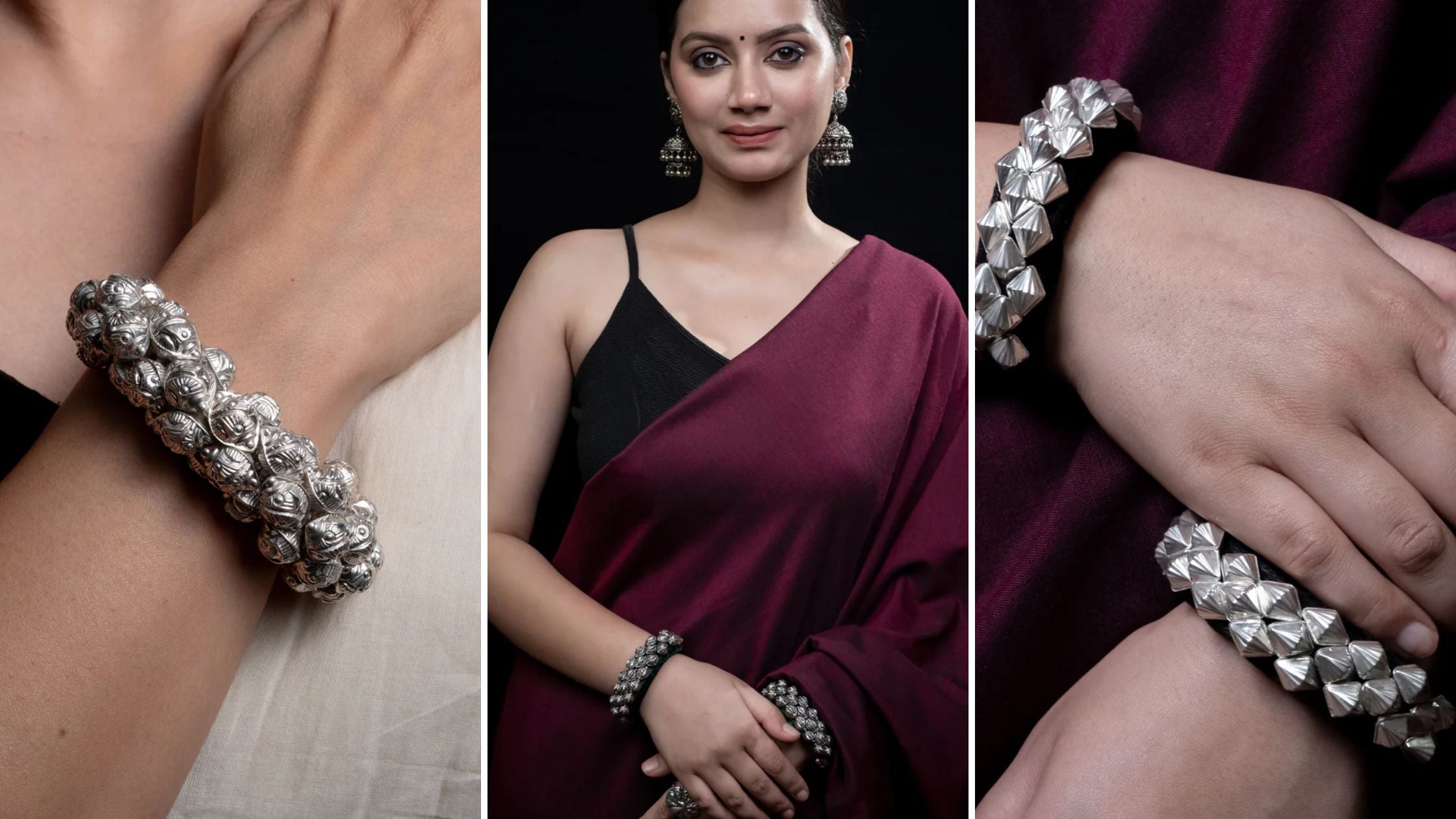 How to Choose the Perfect Silver Bracelet Design for Gifting?