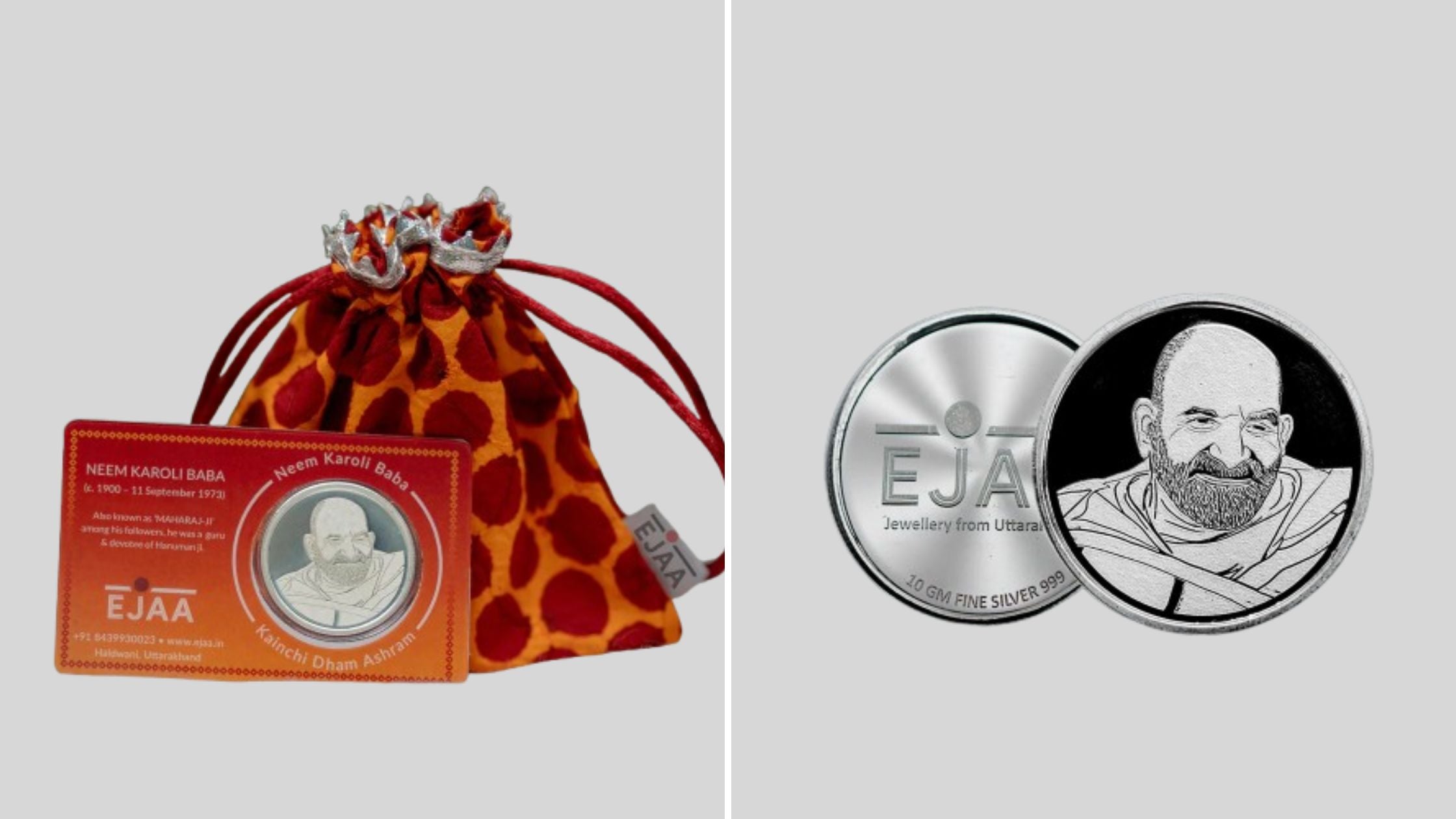 Why Are Silver Coins the Perfect Gift for This Diwali?