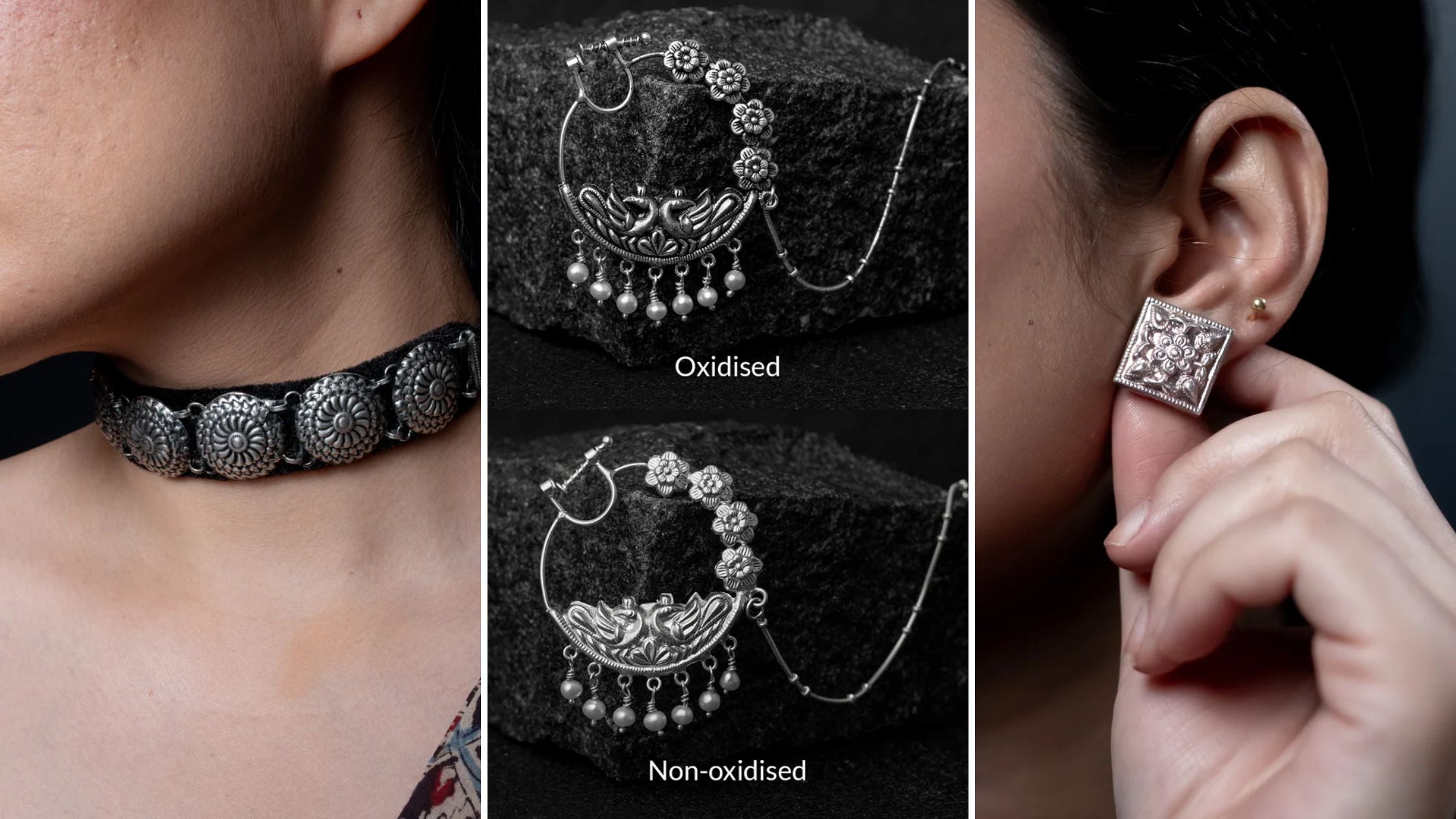 7 Essential Tips to Keep Your Silver Jewellery Shining Like New