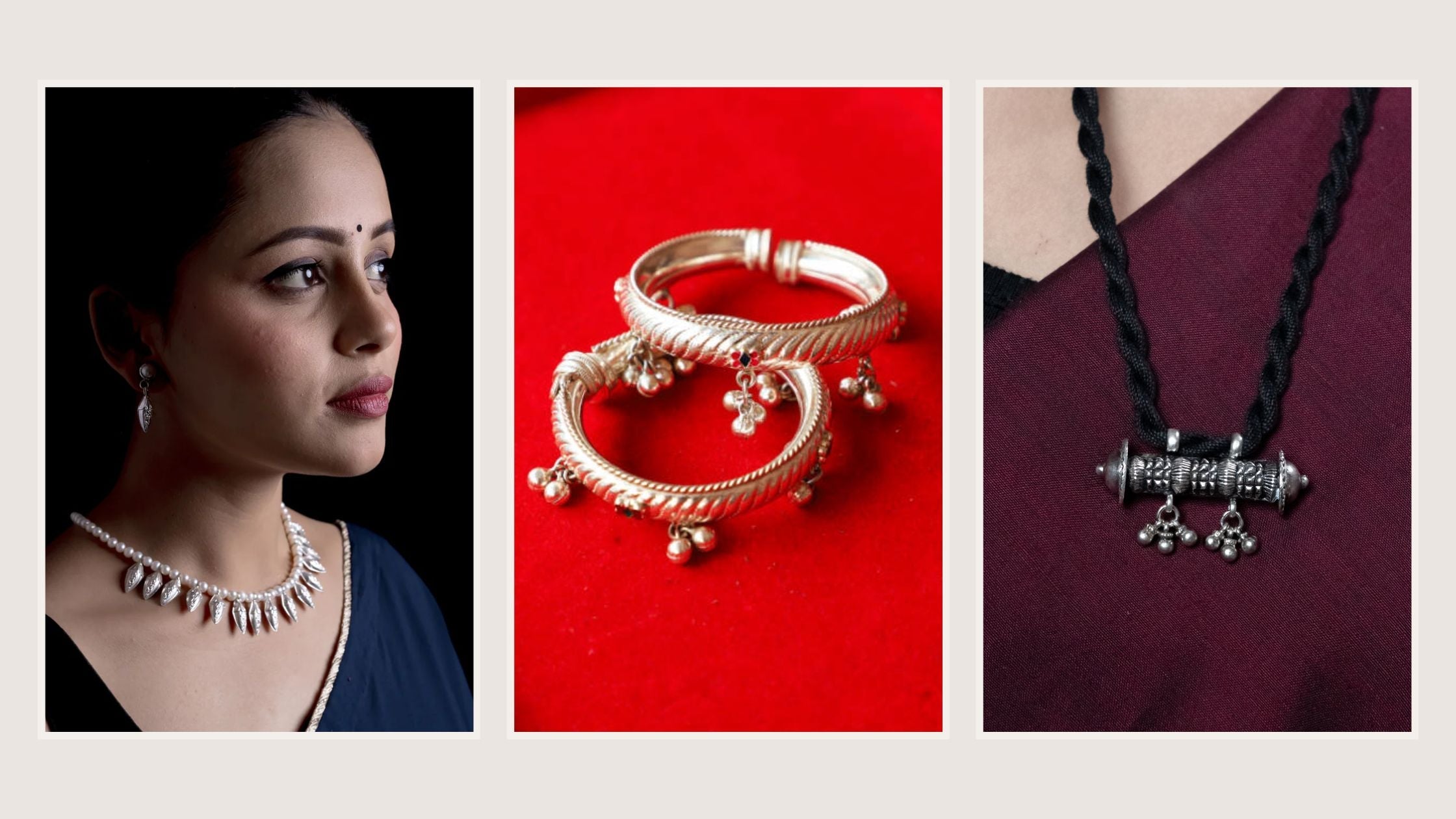 How to Style Silver Jewellery with Every Indian Outfit: The Complete Guide 2026