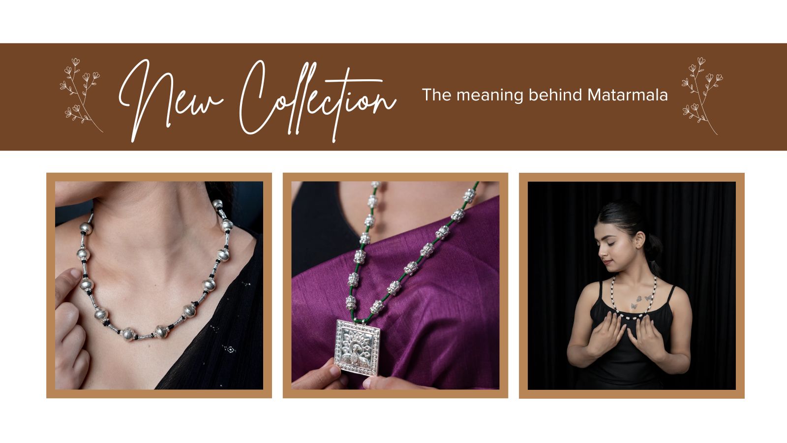 What is Matarmala? A Deep Dive into Uttarakhand's Sacred Necklace