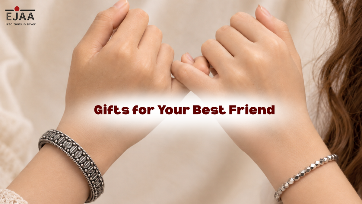 Gifts for Your Bestfriend