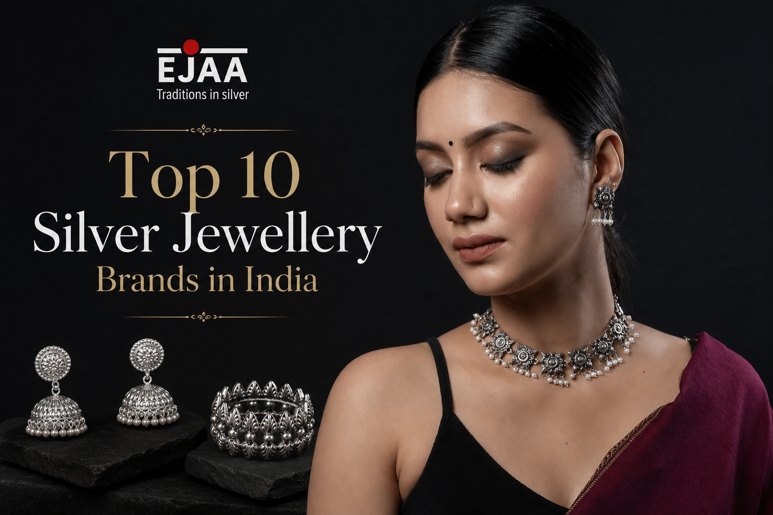 top 10 jewellery brands in India 