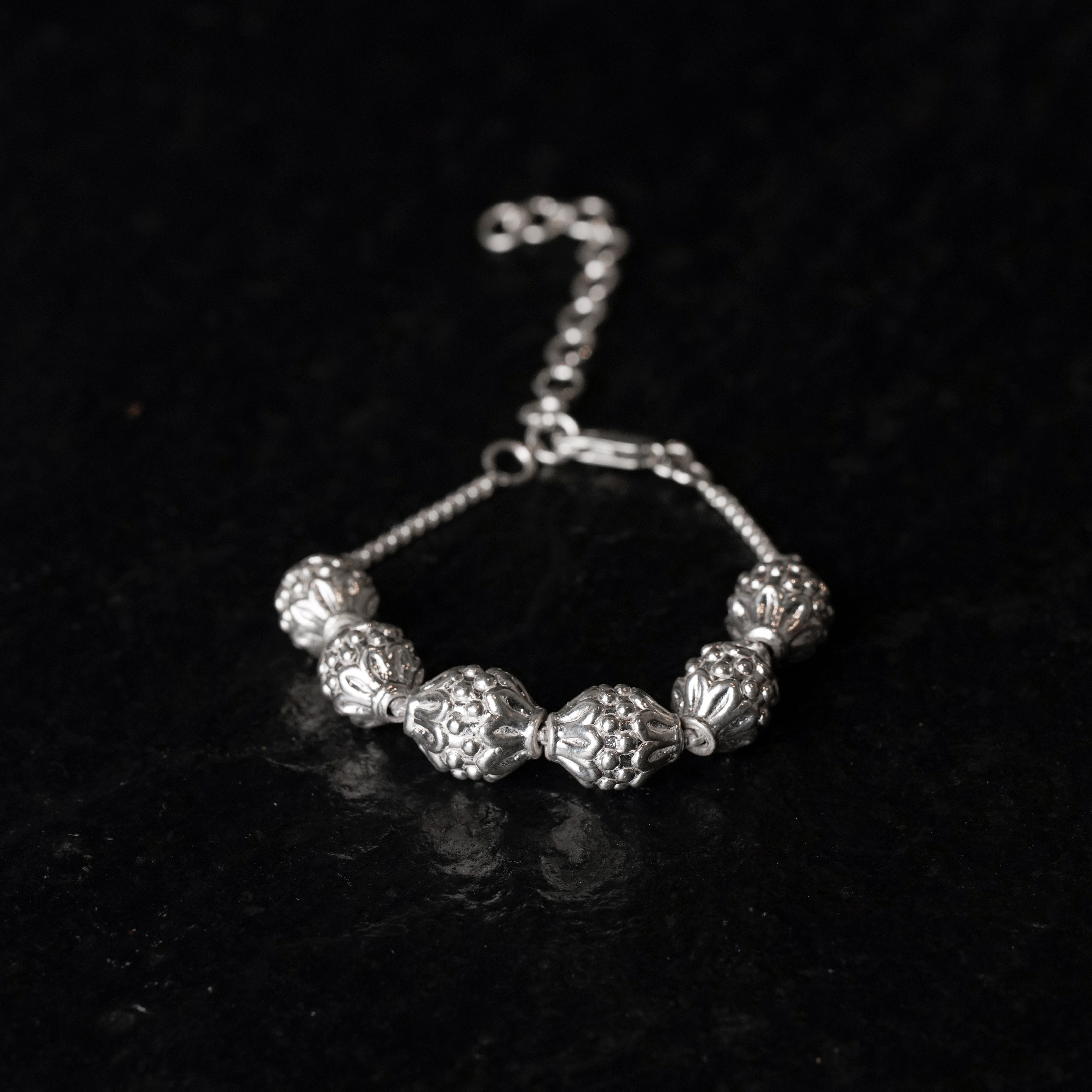 Phoolvari Bracelet