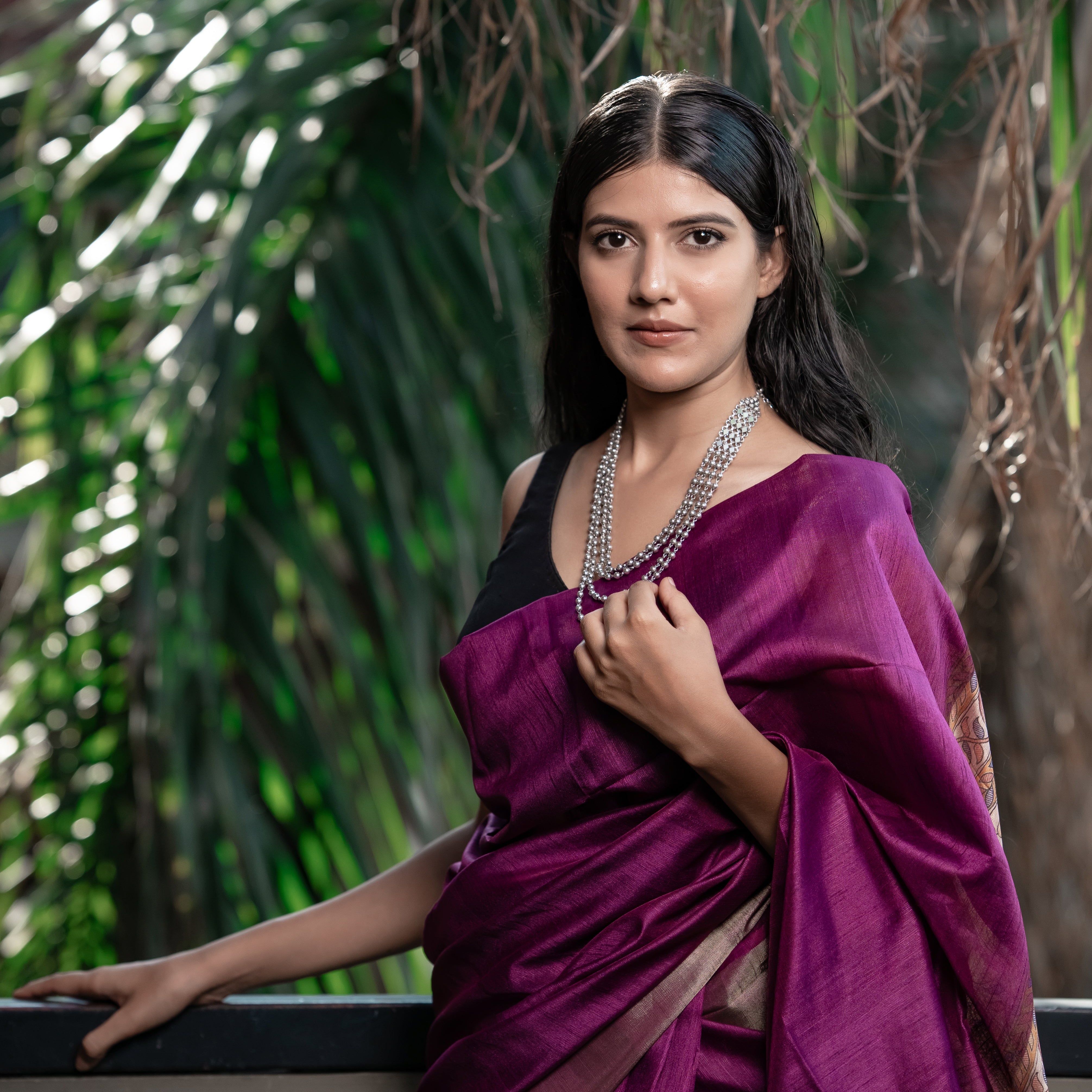 Chandrika Matarmala