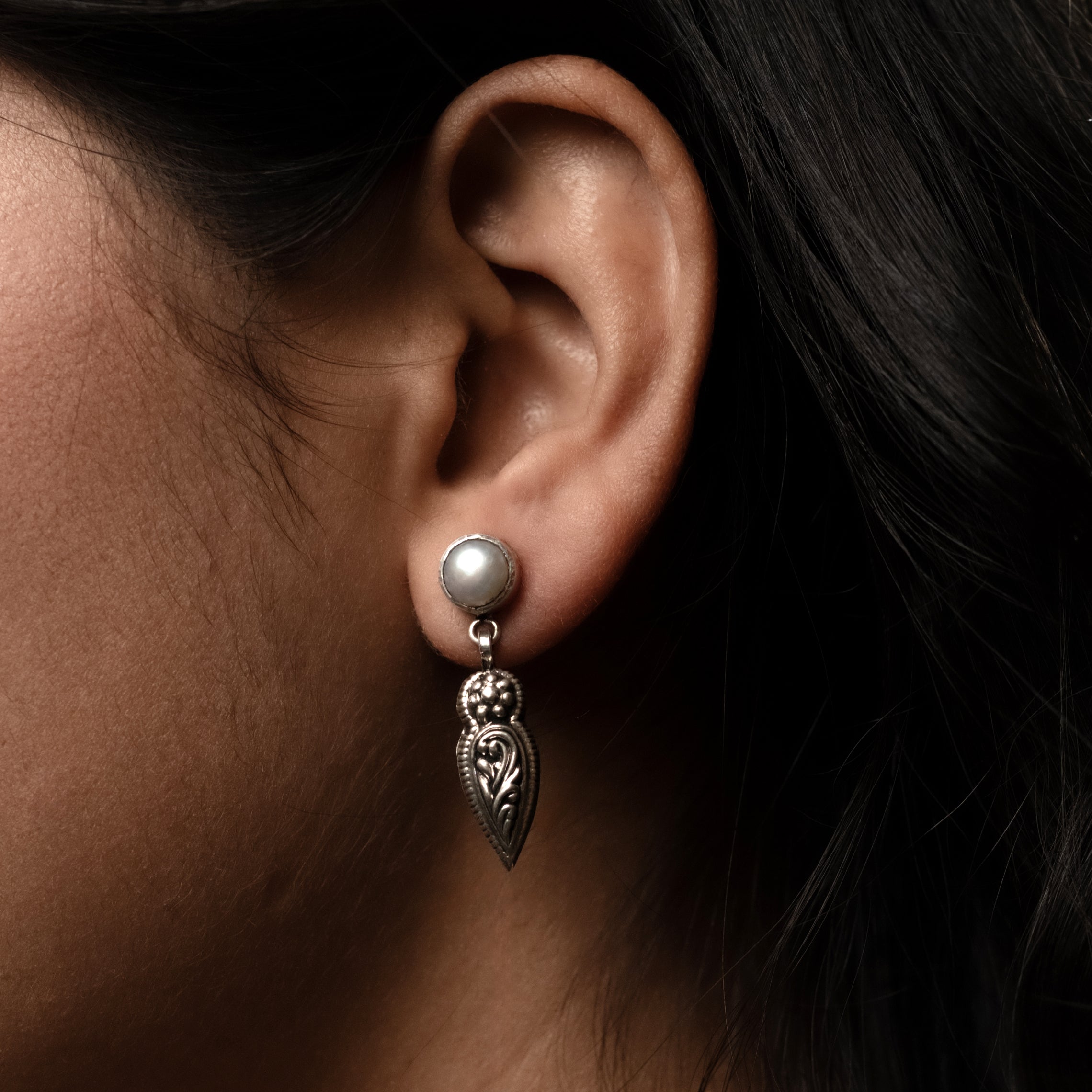 Devri  Earring