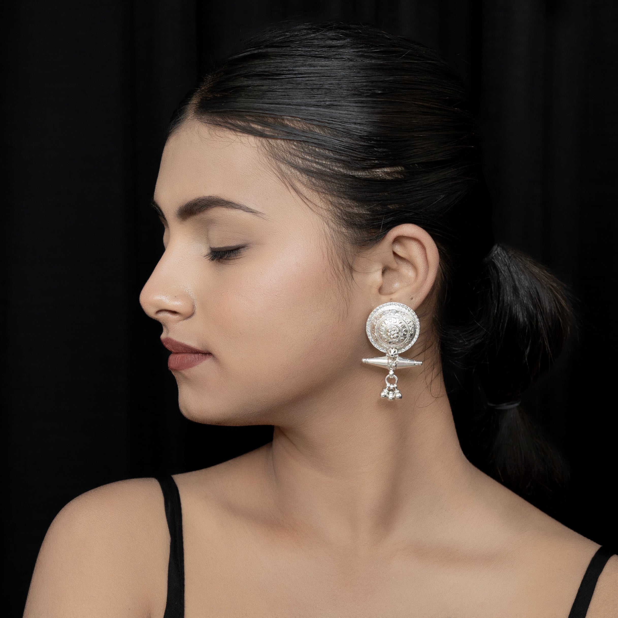 Taalin Earrings