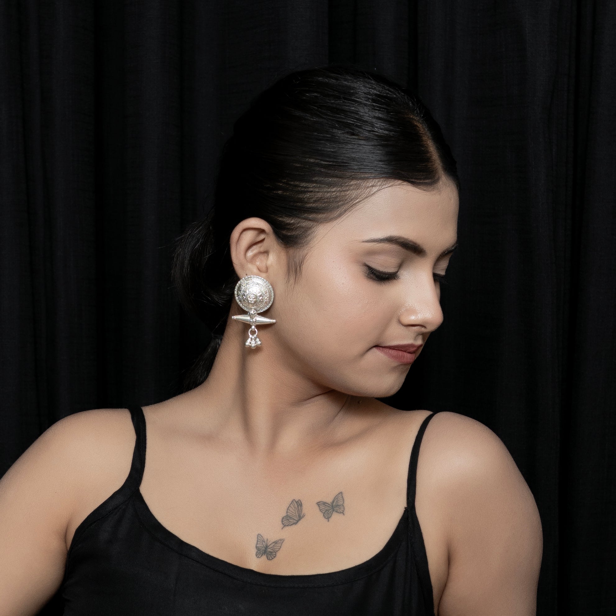 Taalin Earrings