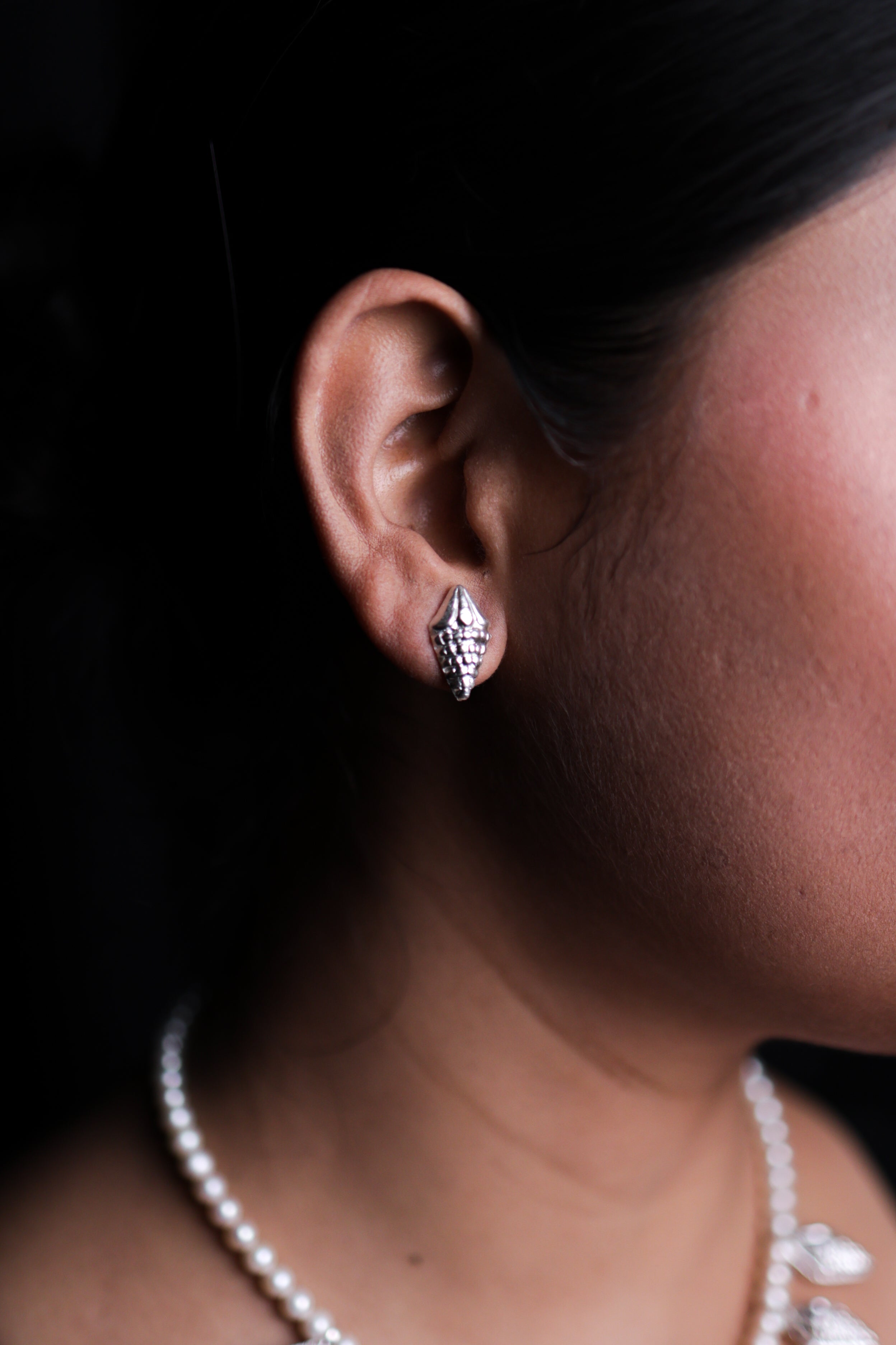 Devkoni Studs