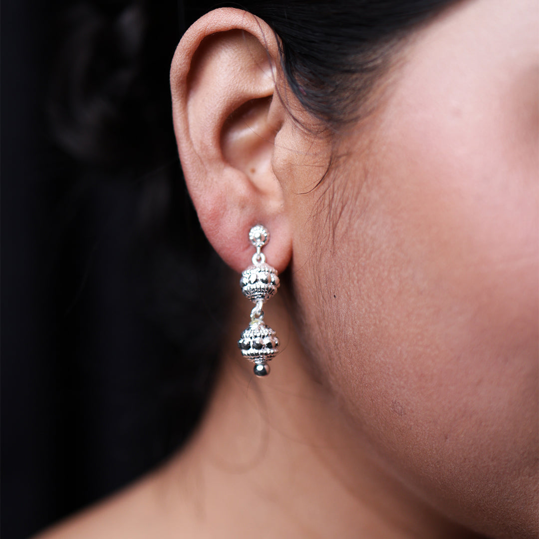 Dhunsi Earrings