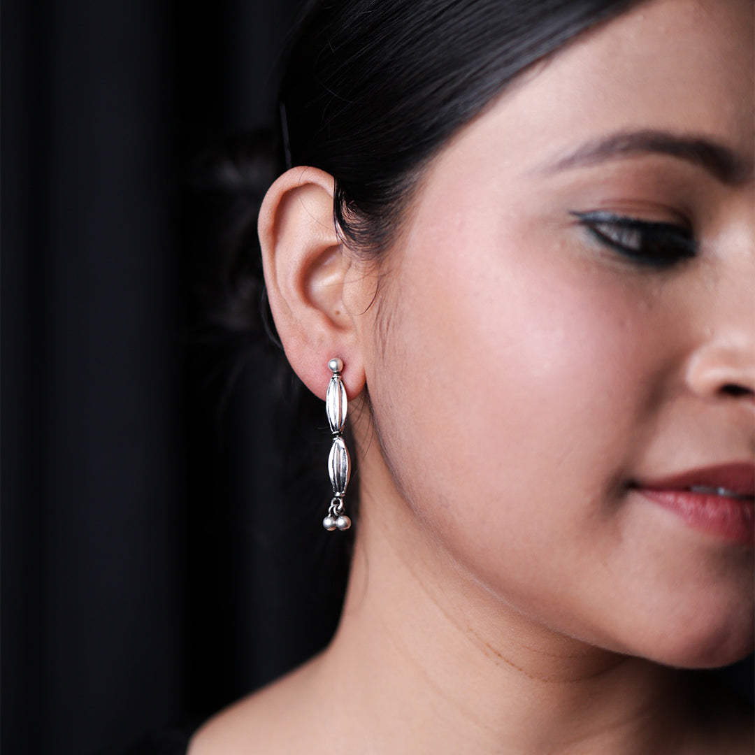 Jauri Earrings