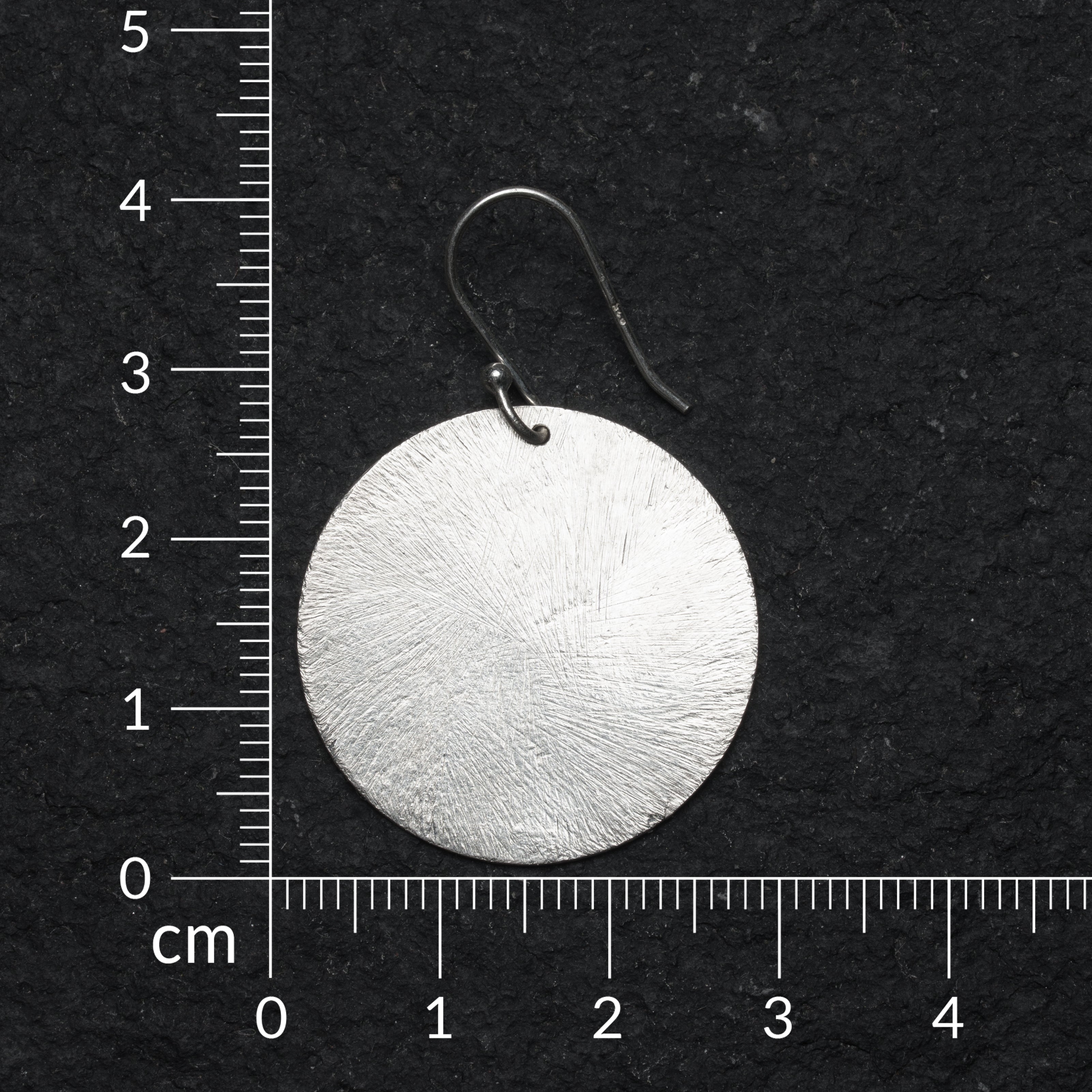 Puranchandra Earrings