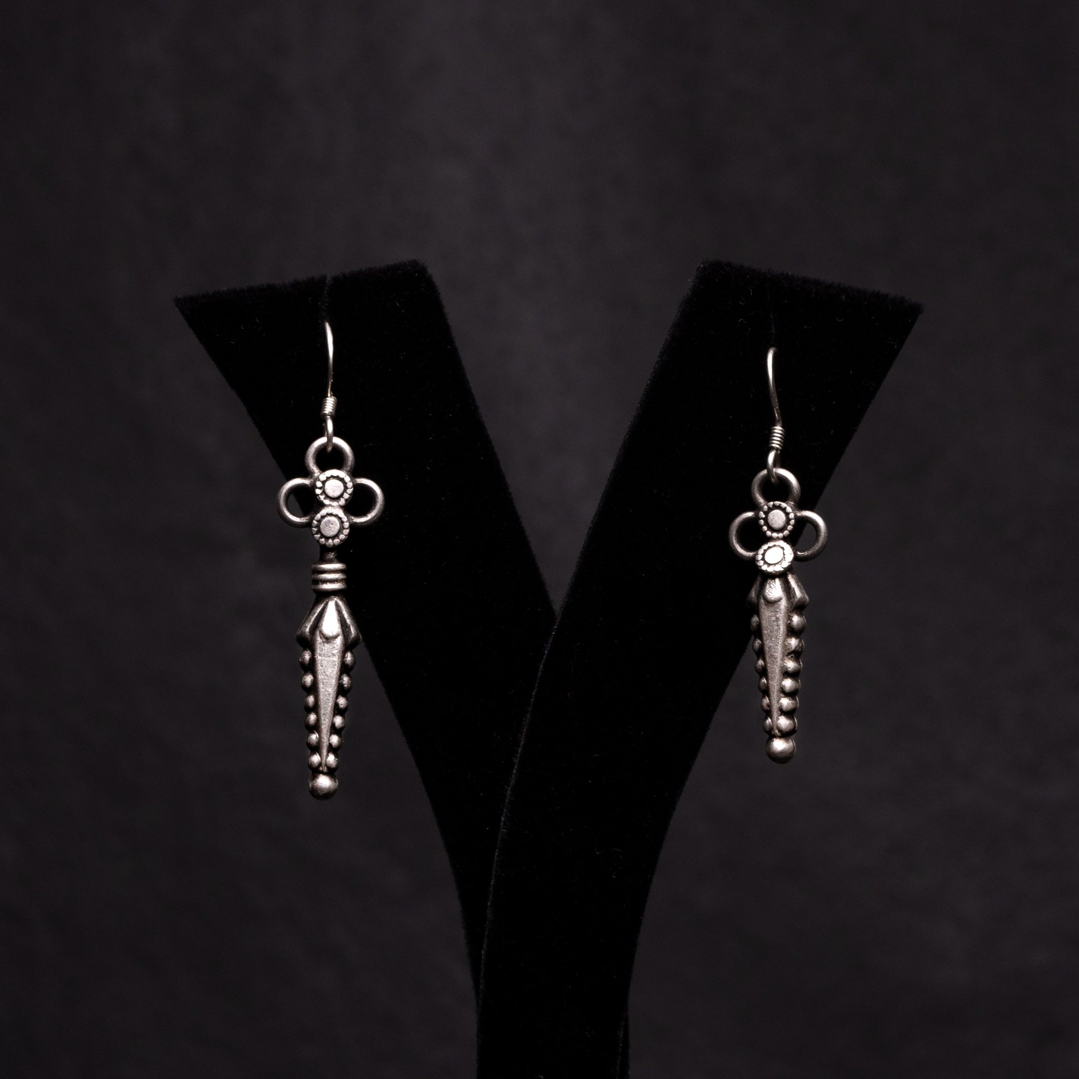 Kali Earrings