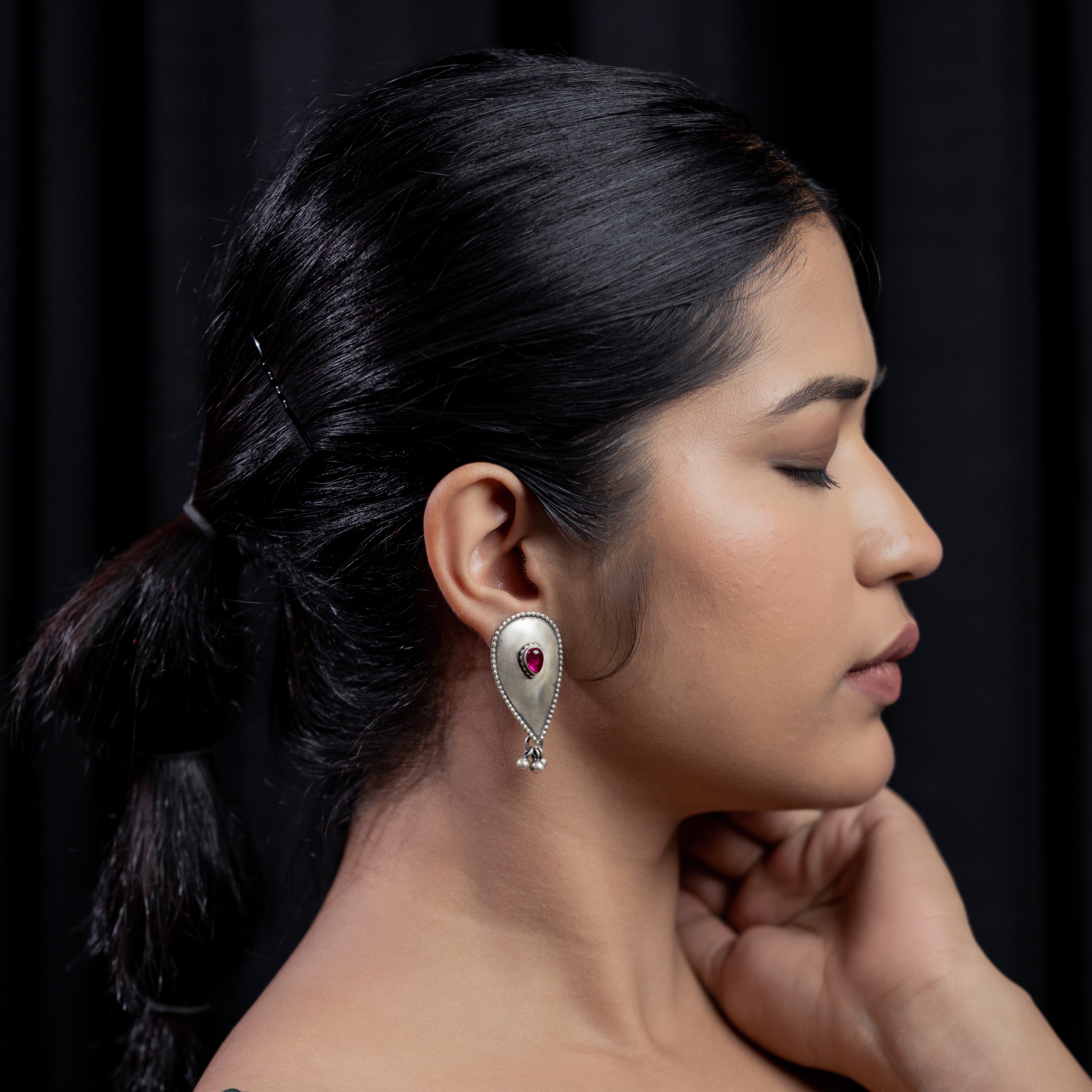 ROOPGIRI EARRING
