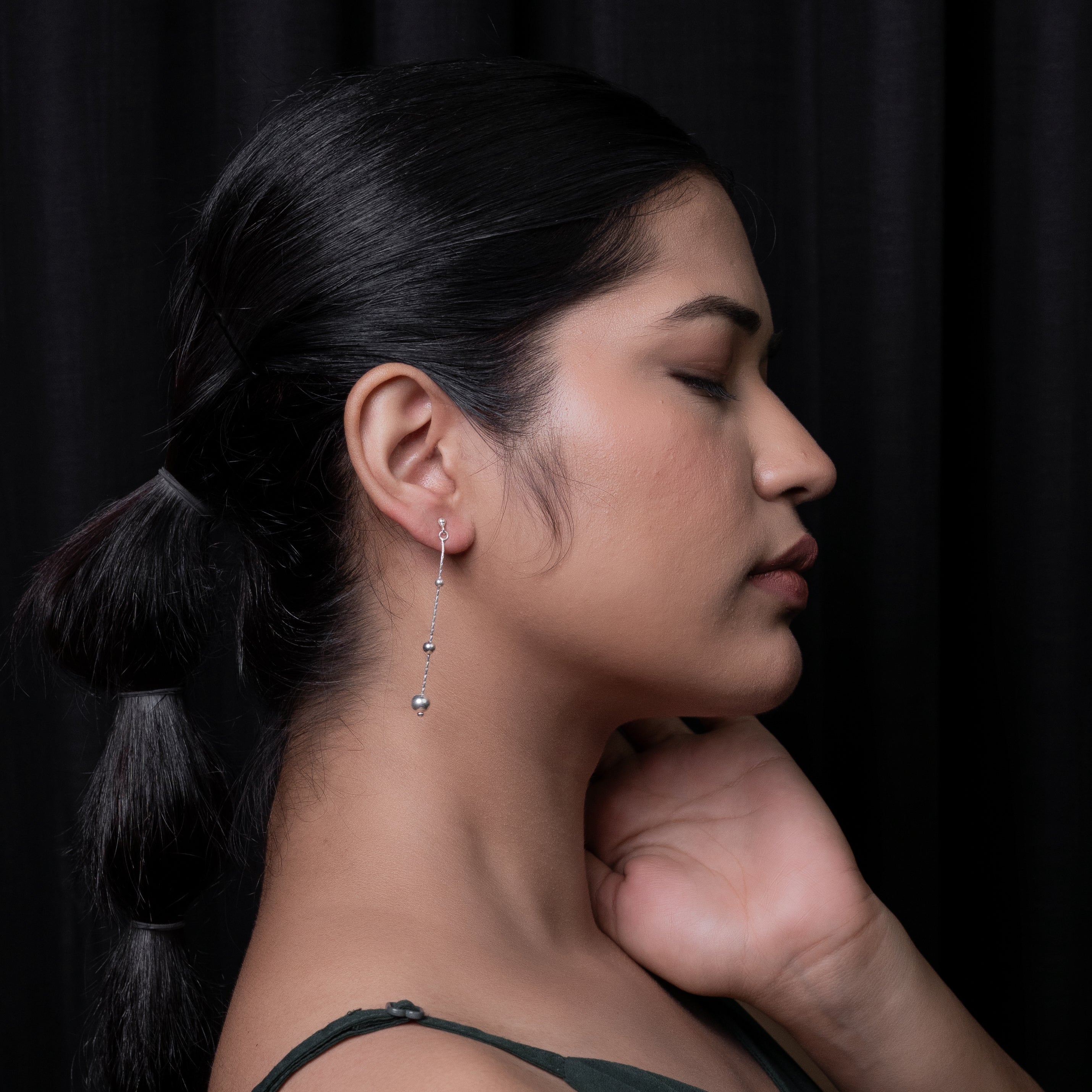SUTLI EARRING