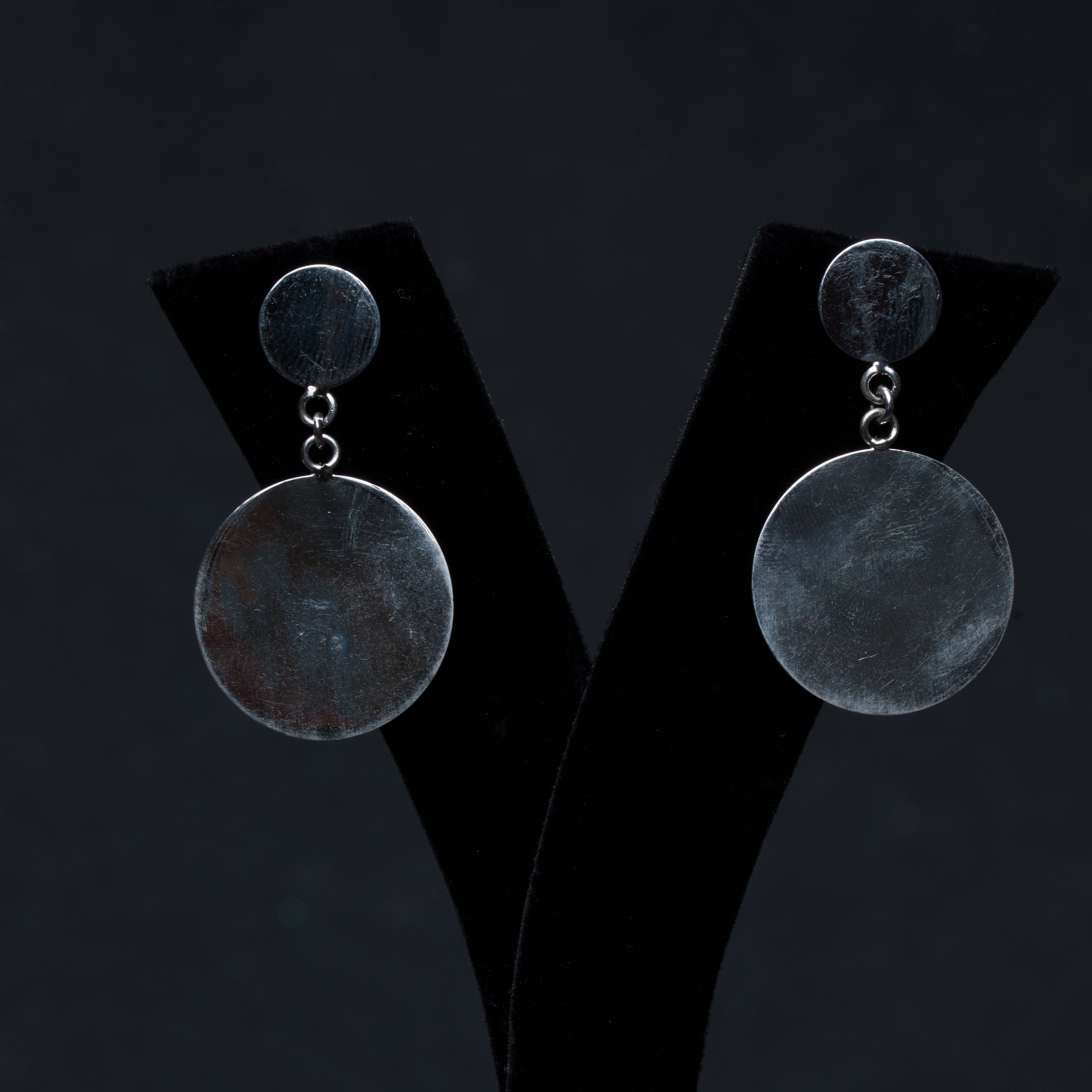 BOONDLI EARRING