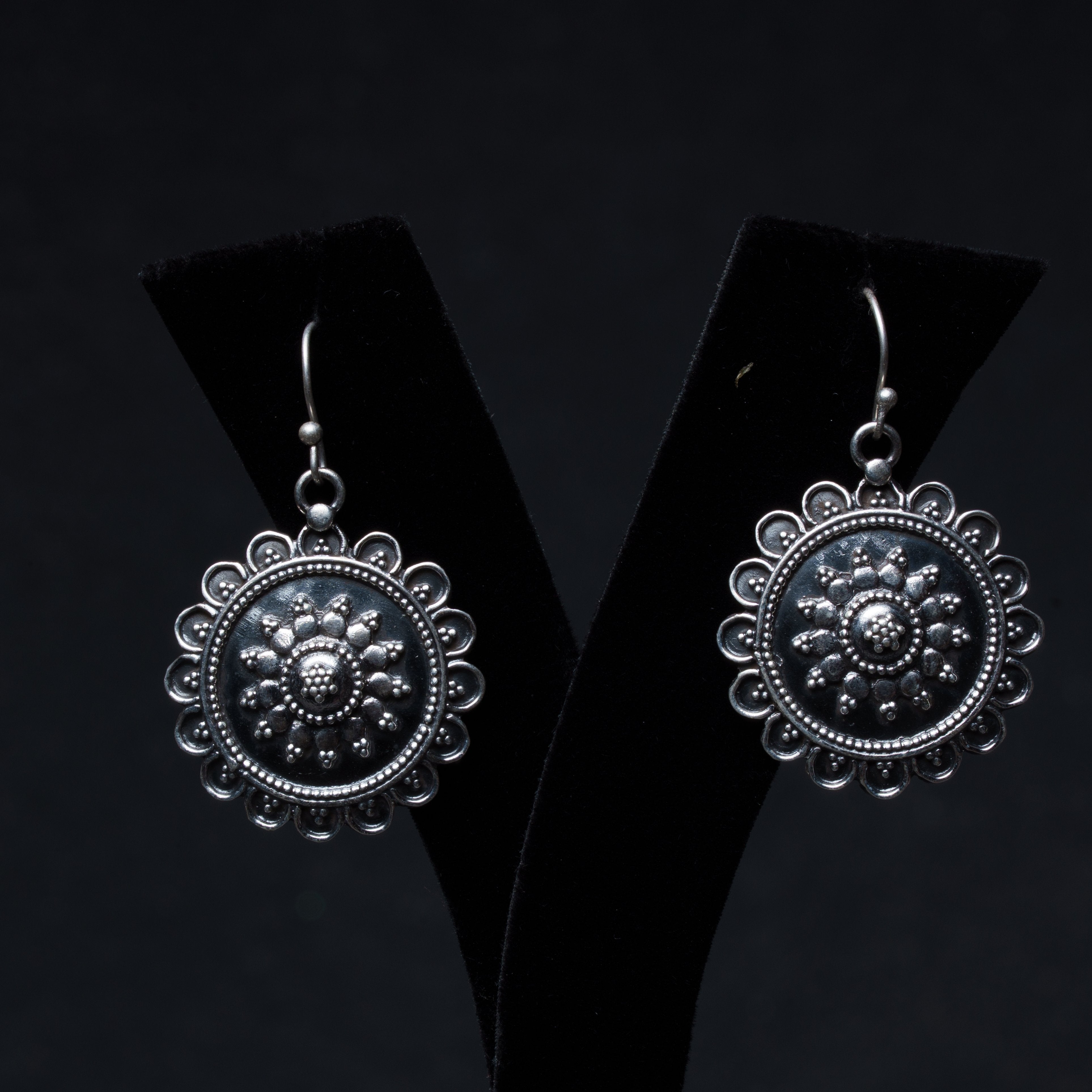 GULABANA EARRING