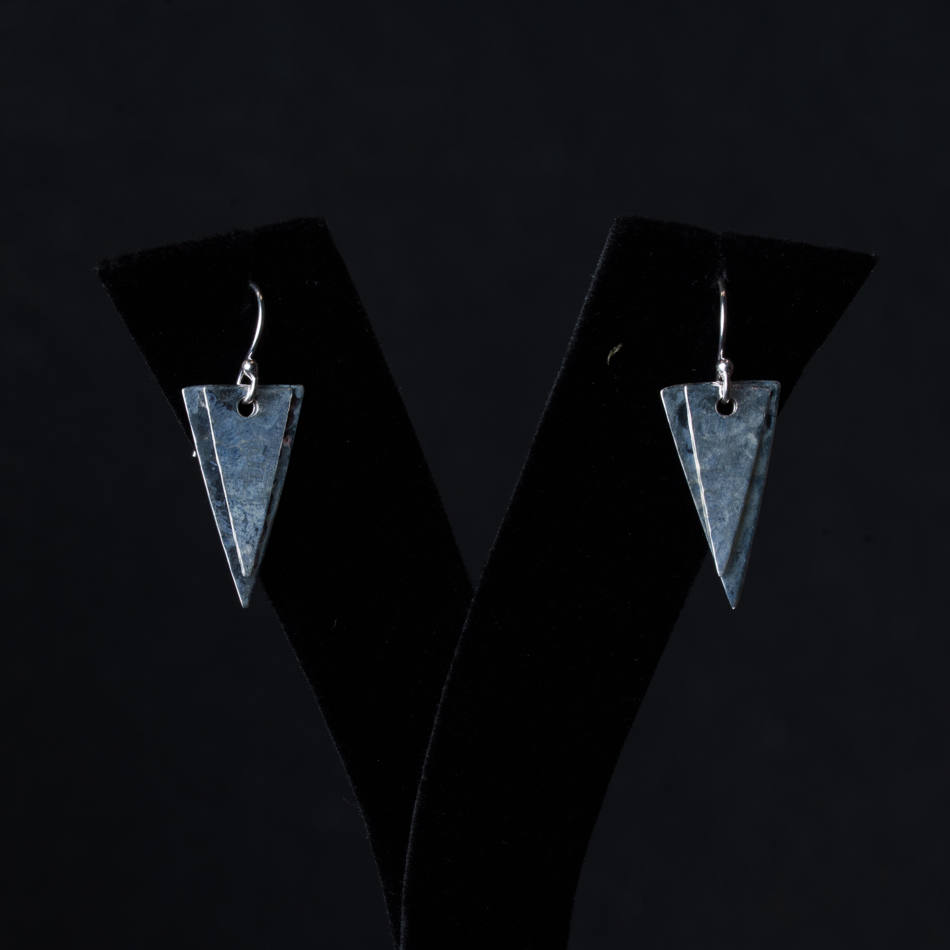 Tiraahi Earrings