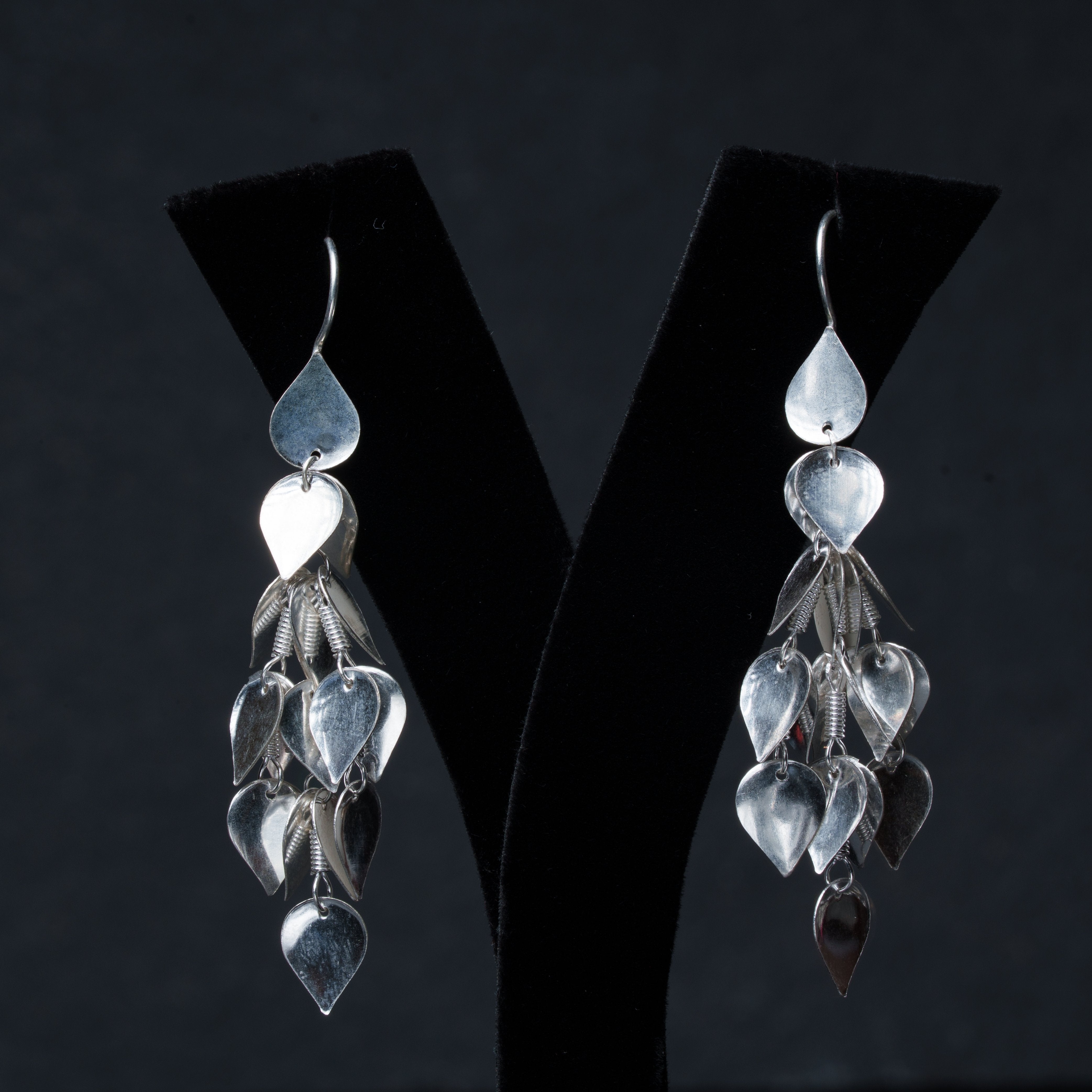 Paatri Earrings