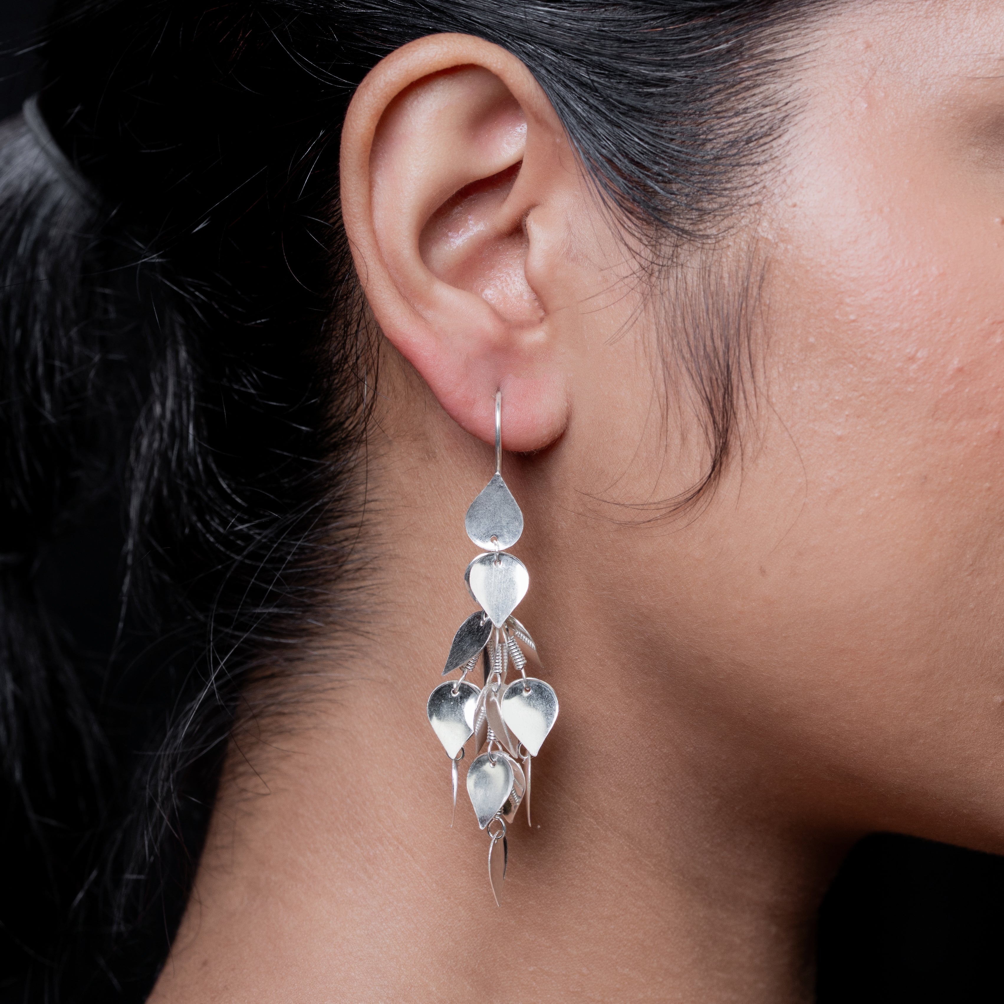 Paatri Earrings