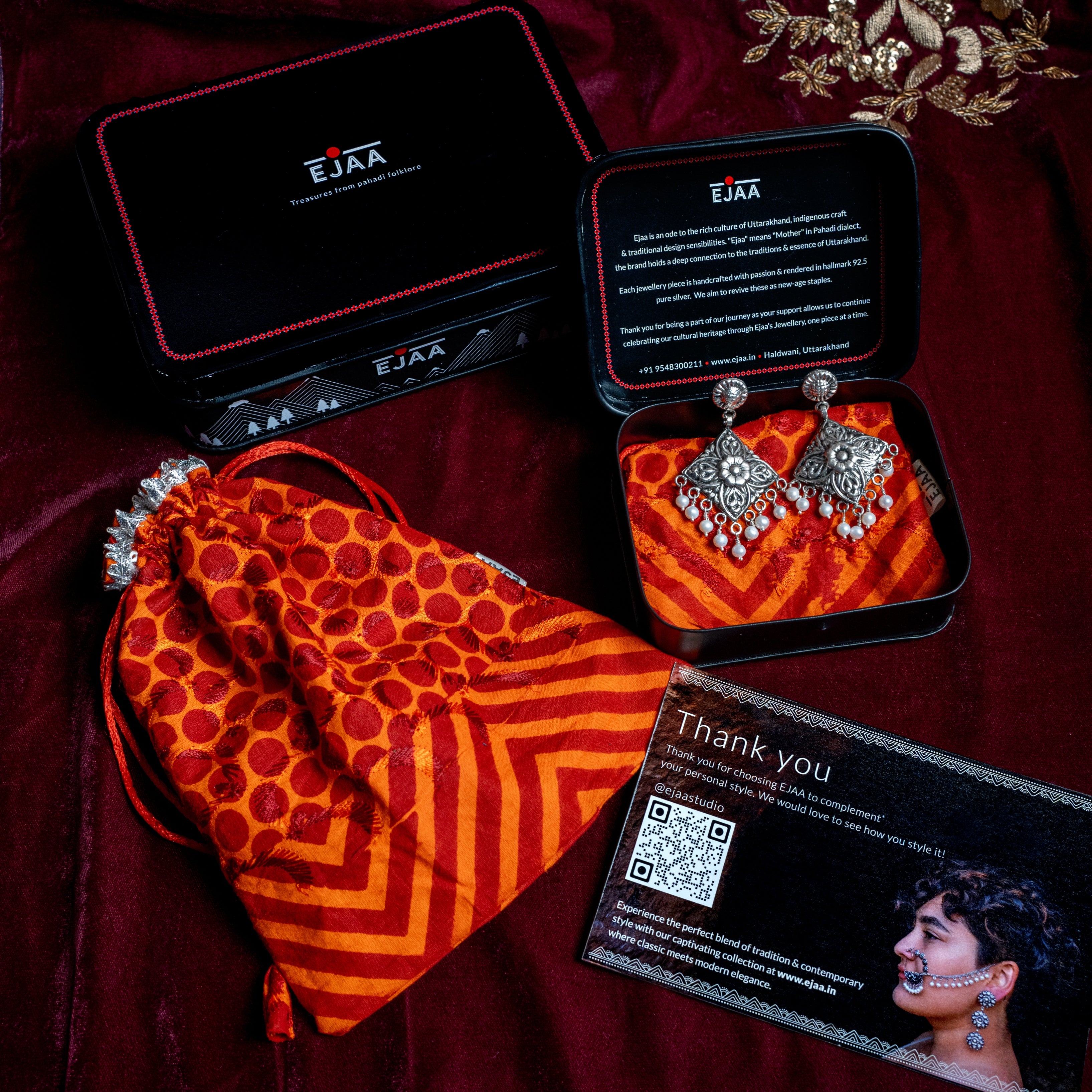 JUGNI CHAIN