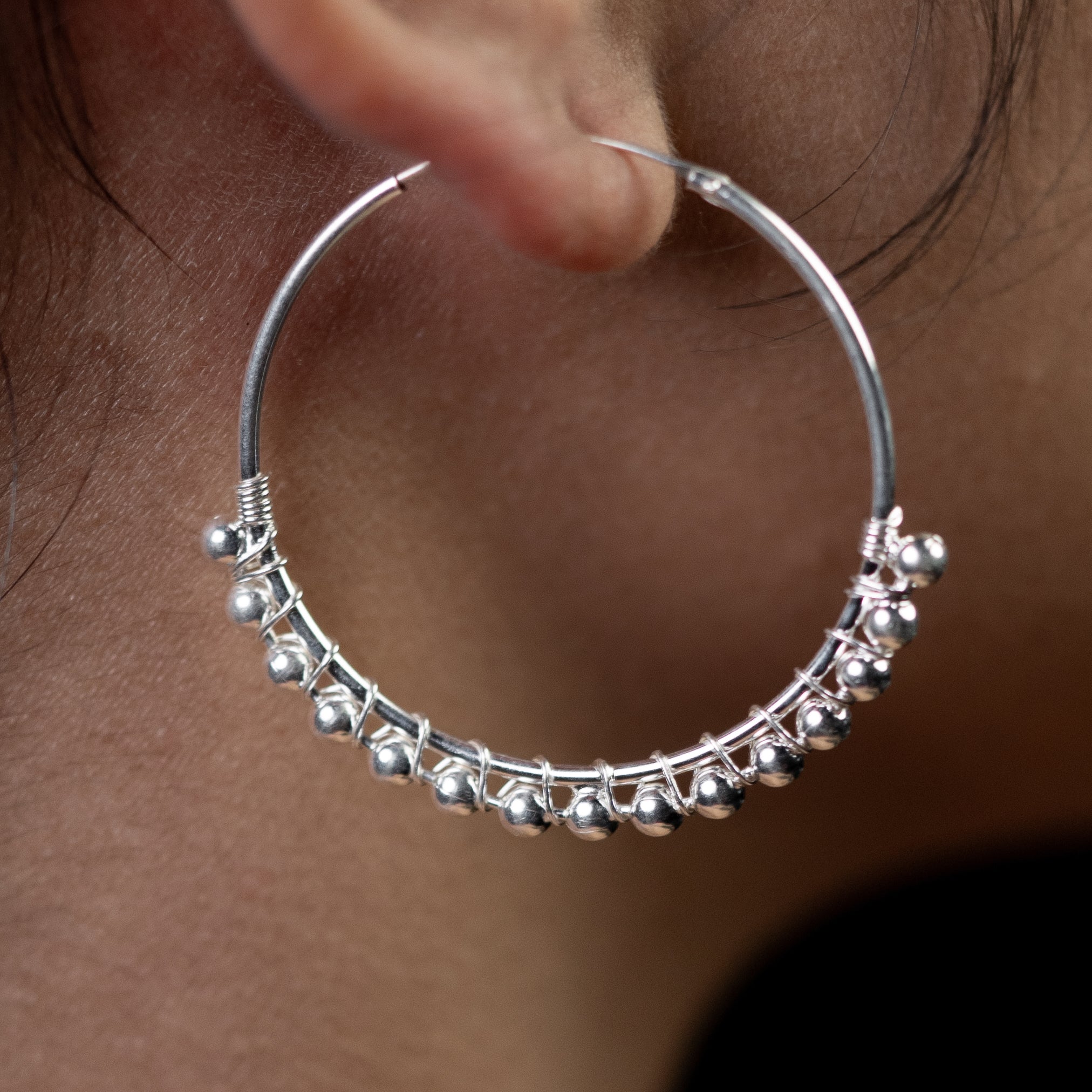 Phirni Hoops