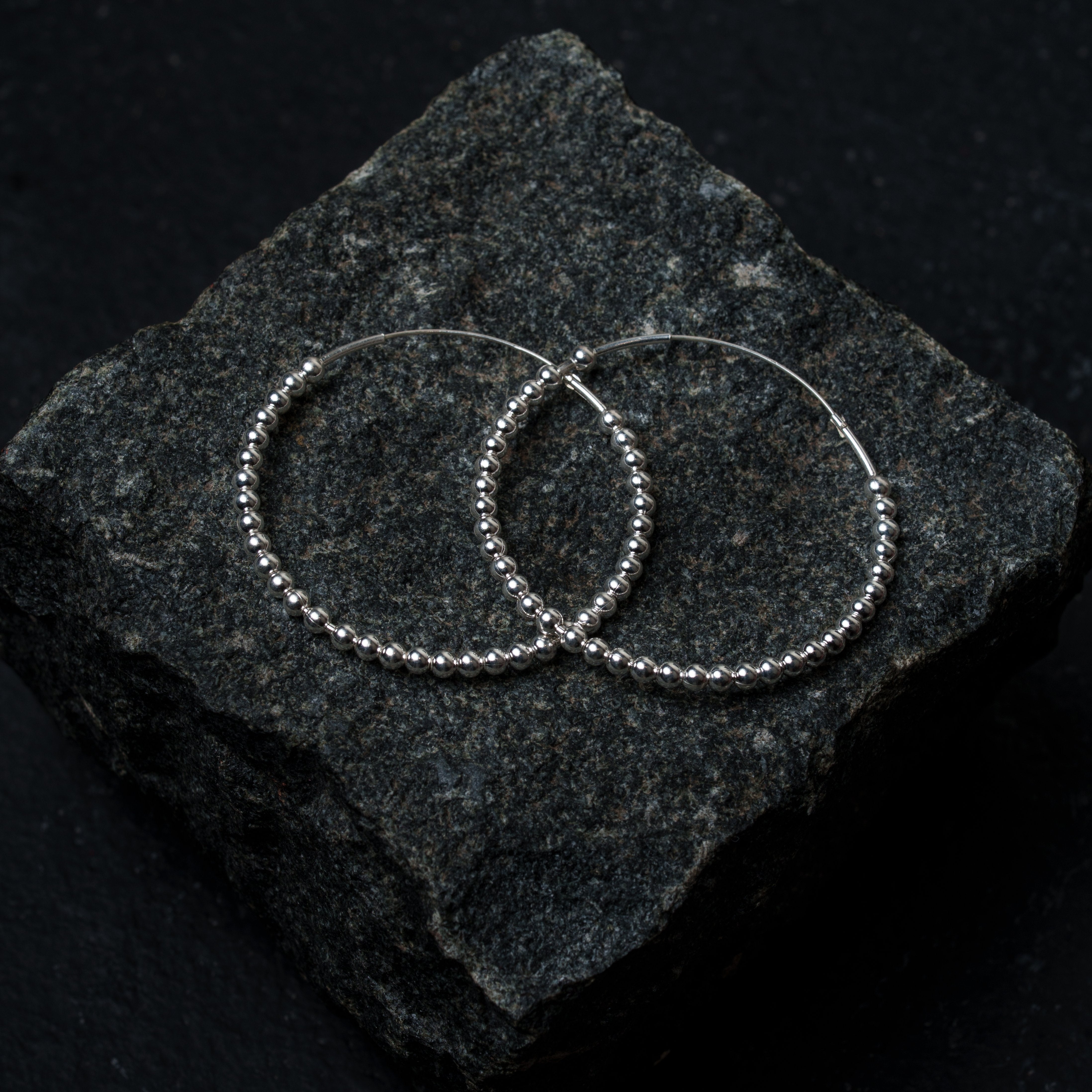 JHEENI EARRINGS