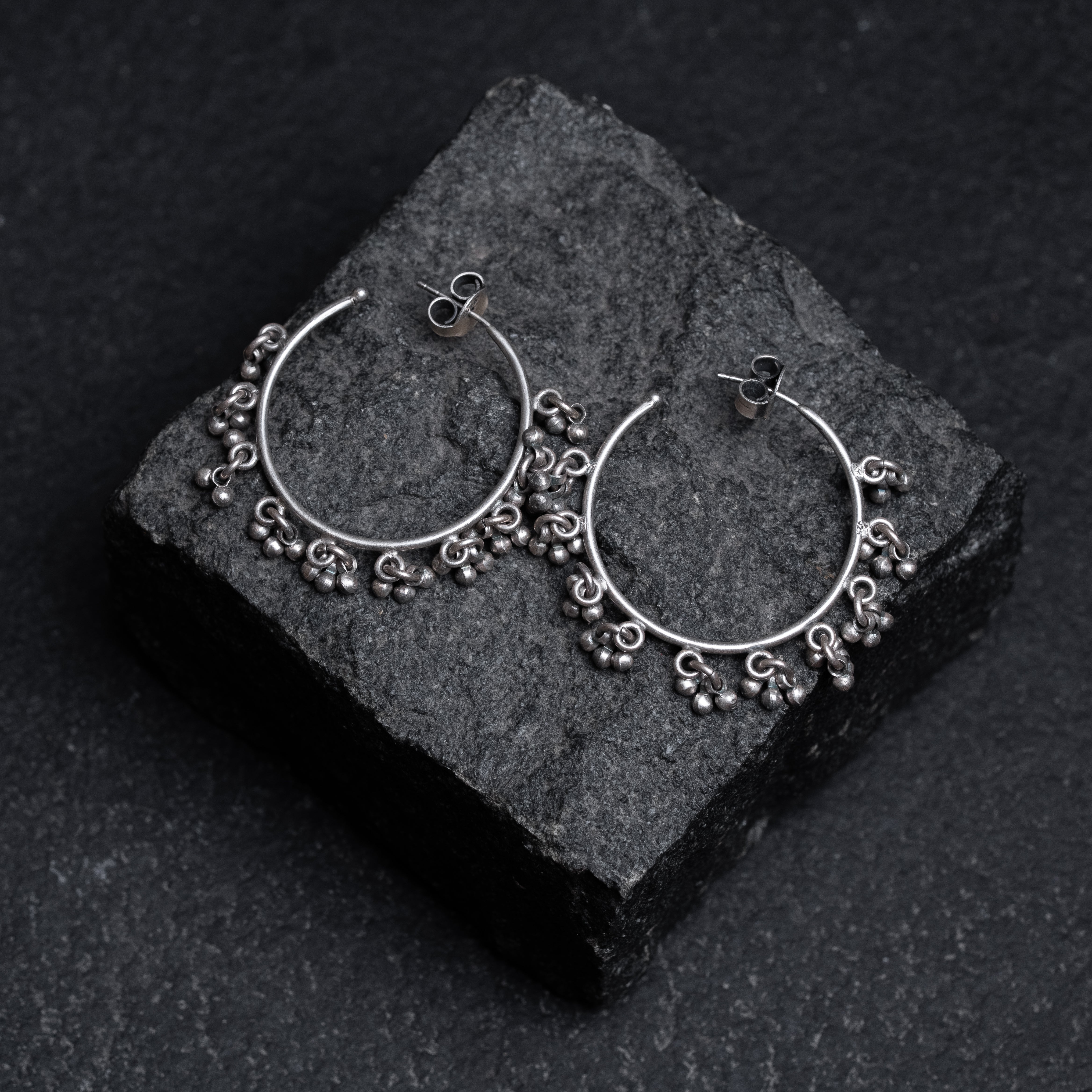 GHOORAL EARRINGS