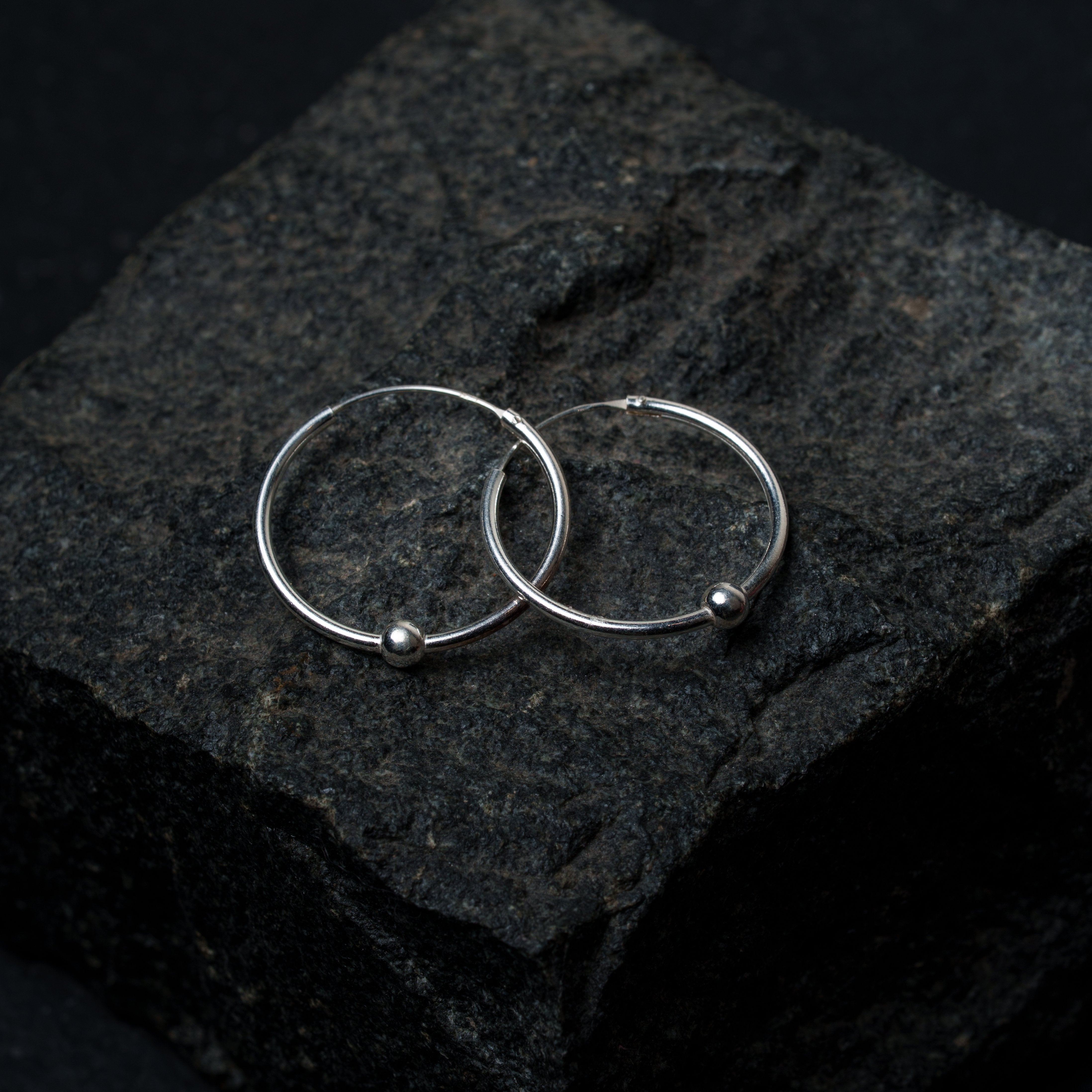 GWALA EARRINGS