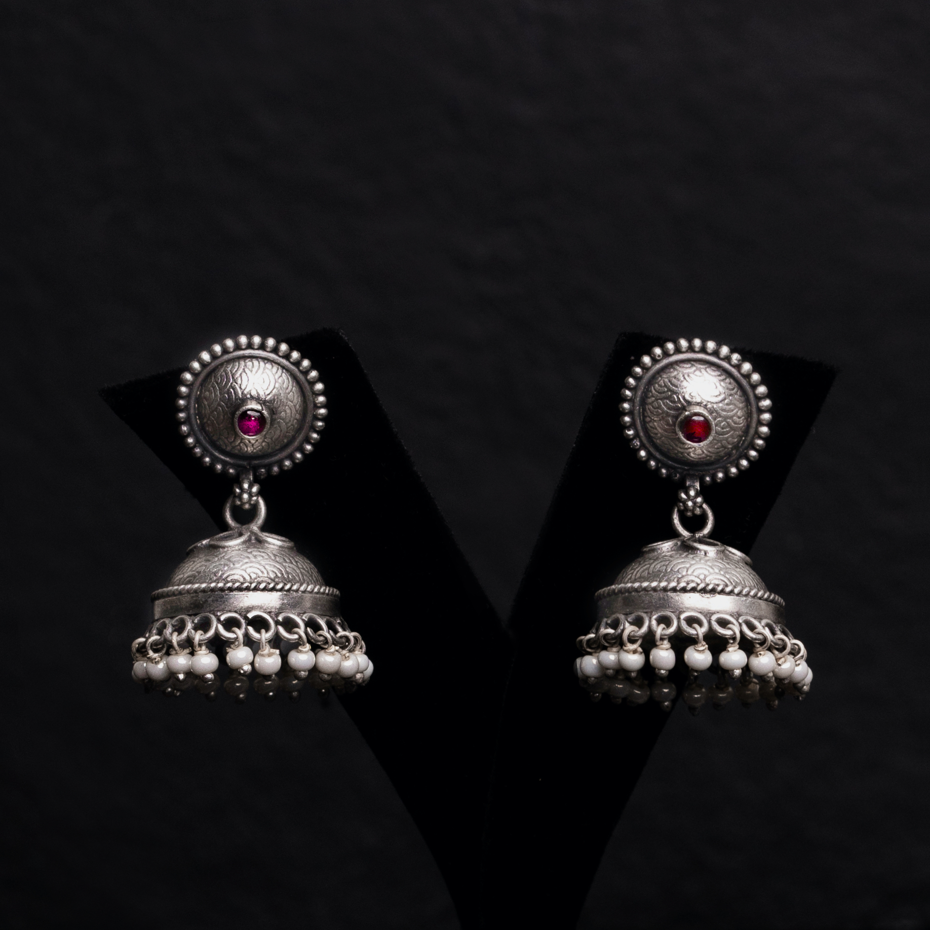 Jhilmil Jhumki
