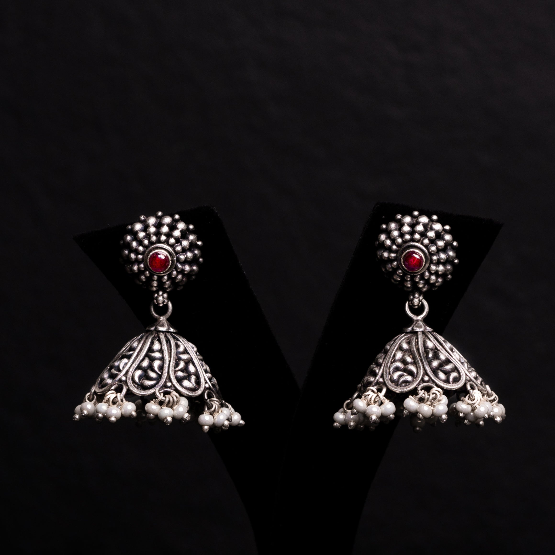 Gulmoti Jhumki